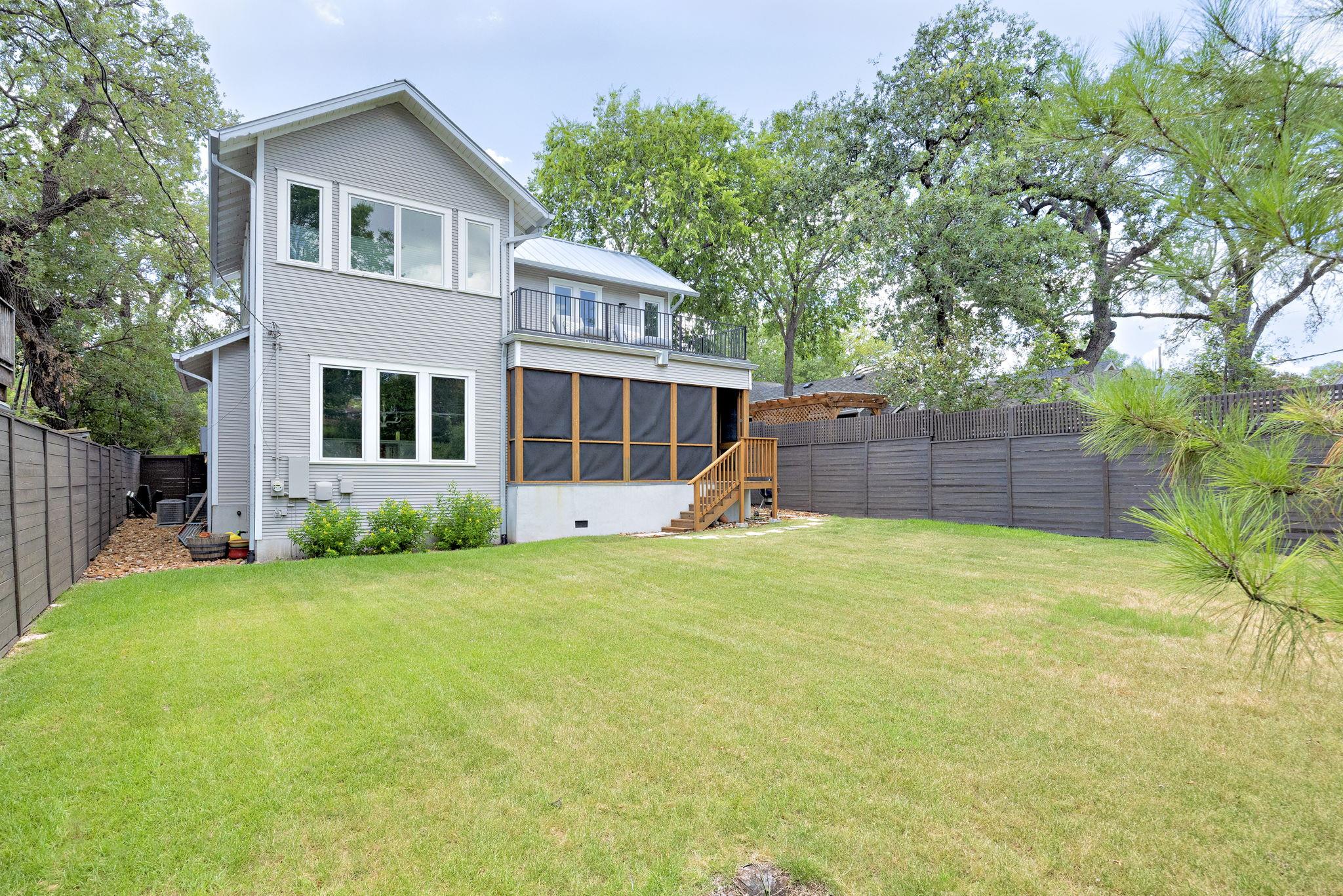 606 E 42nd St, Austin, TX 78751