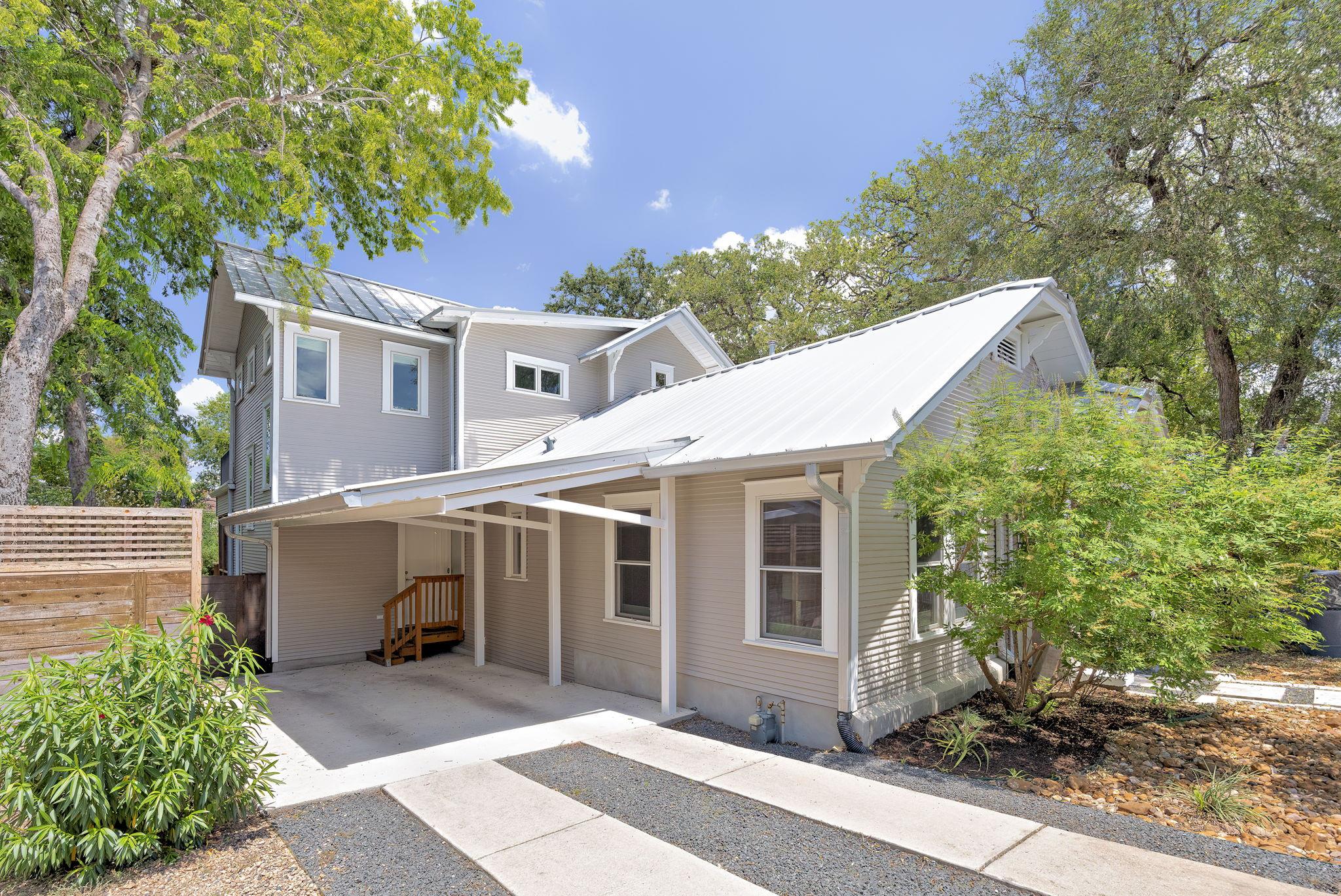 606 E 42nd St, Austin, TX 78751