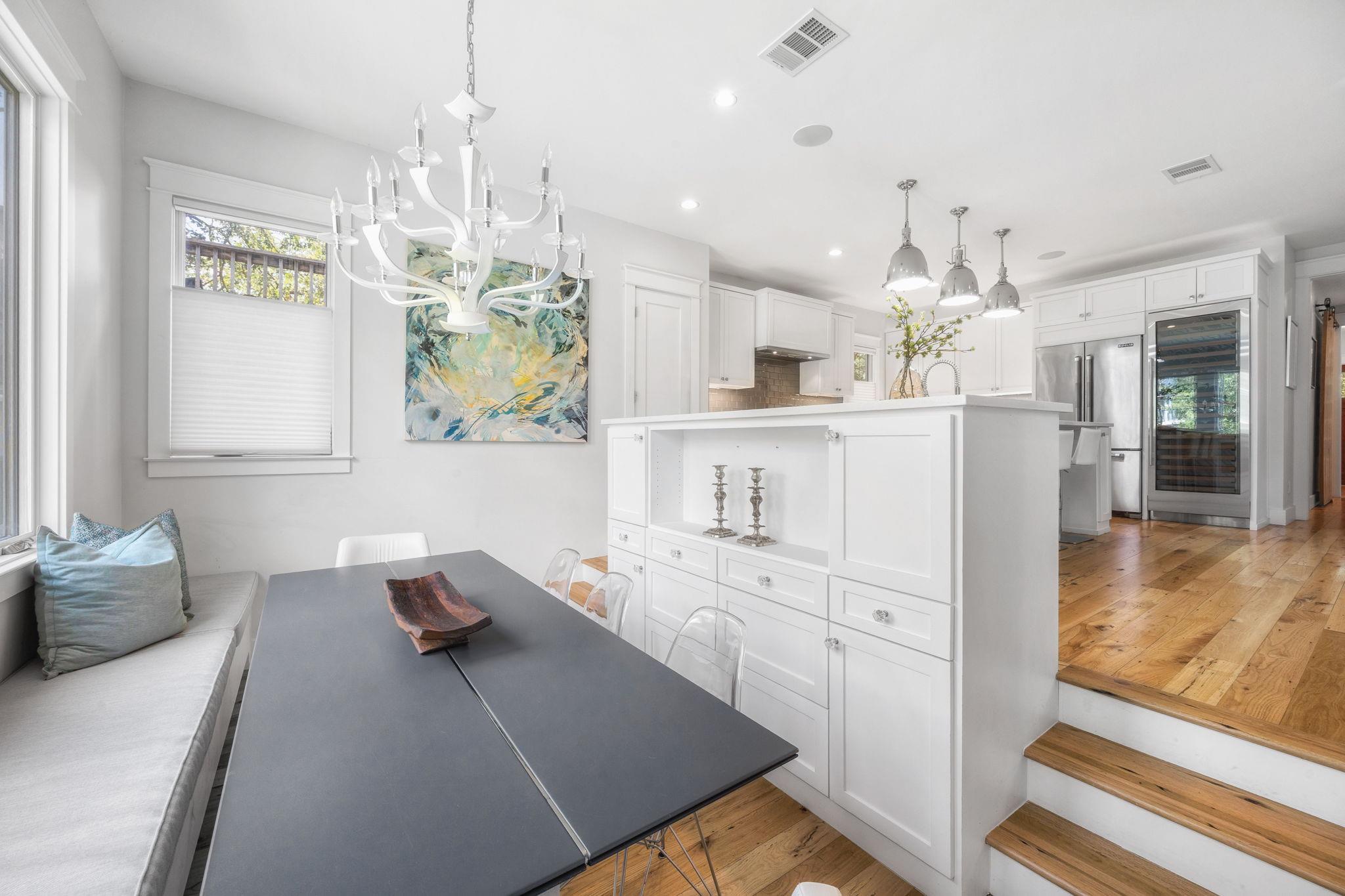 606 E 42nd St, Austin, TX 78751