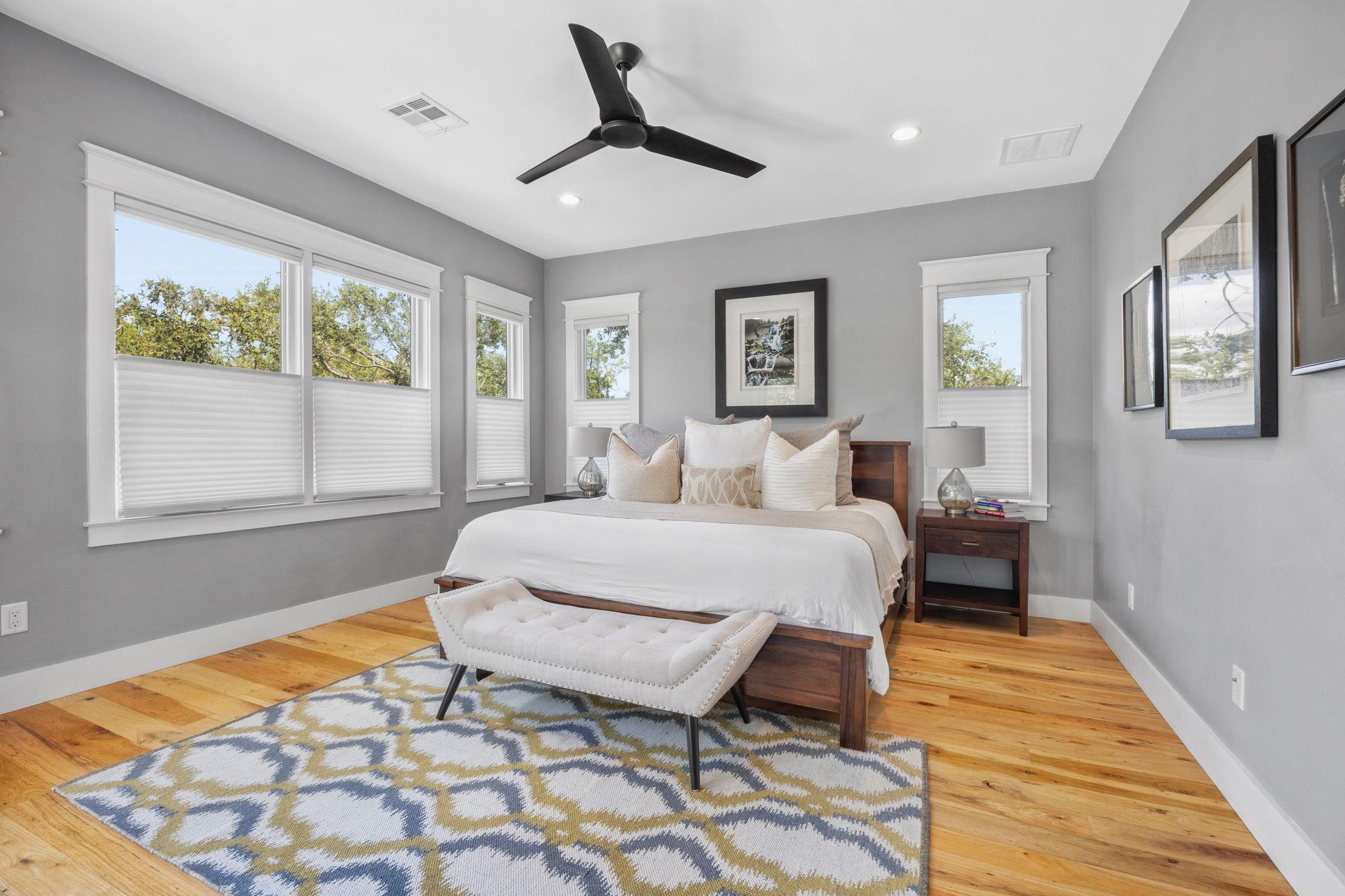 606 E 42nd St, Austin, TX 78751