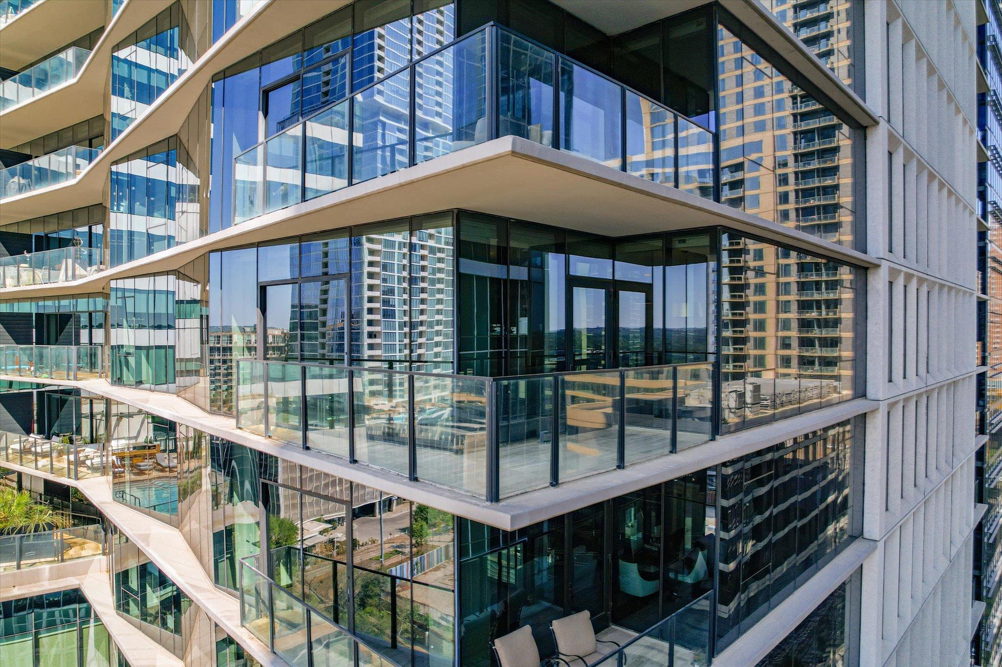 202 Nueces St # 1501, Austin, TX 78701