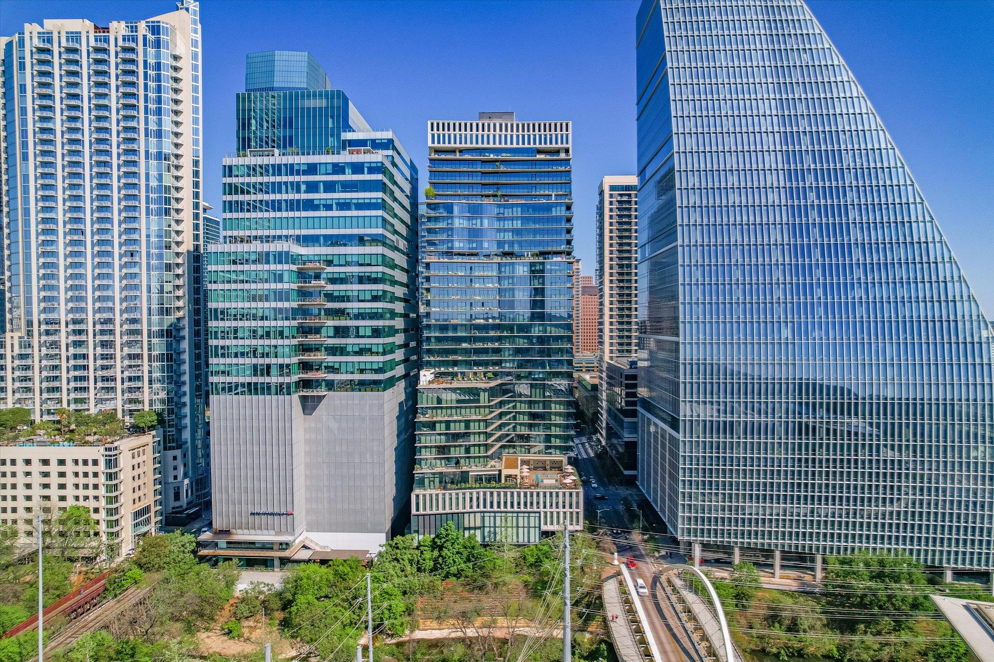 202 Nueces St # 1501, Austin, TX 78701