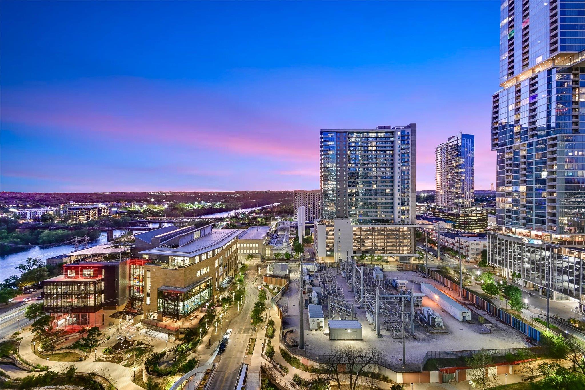 202 Nueces St # 1501, Austin, TX 78701