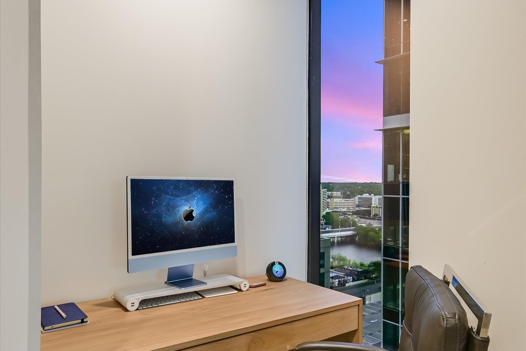 202 Nueces St # 1501, Austin, TX 78701