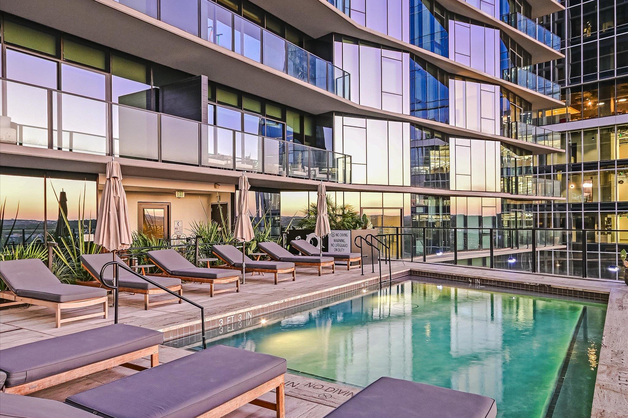 202 Nueces St # 1501, Austin, TX 78701