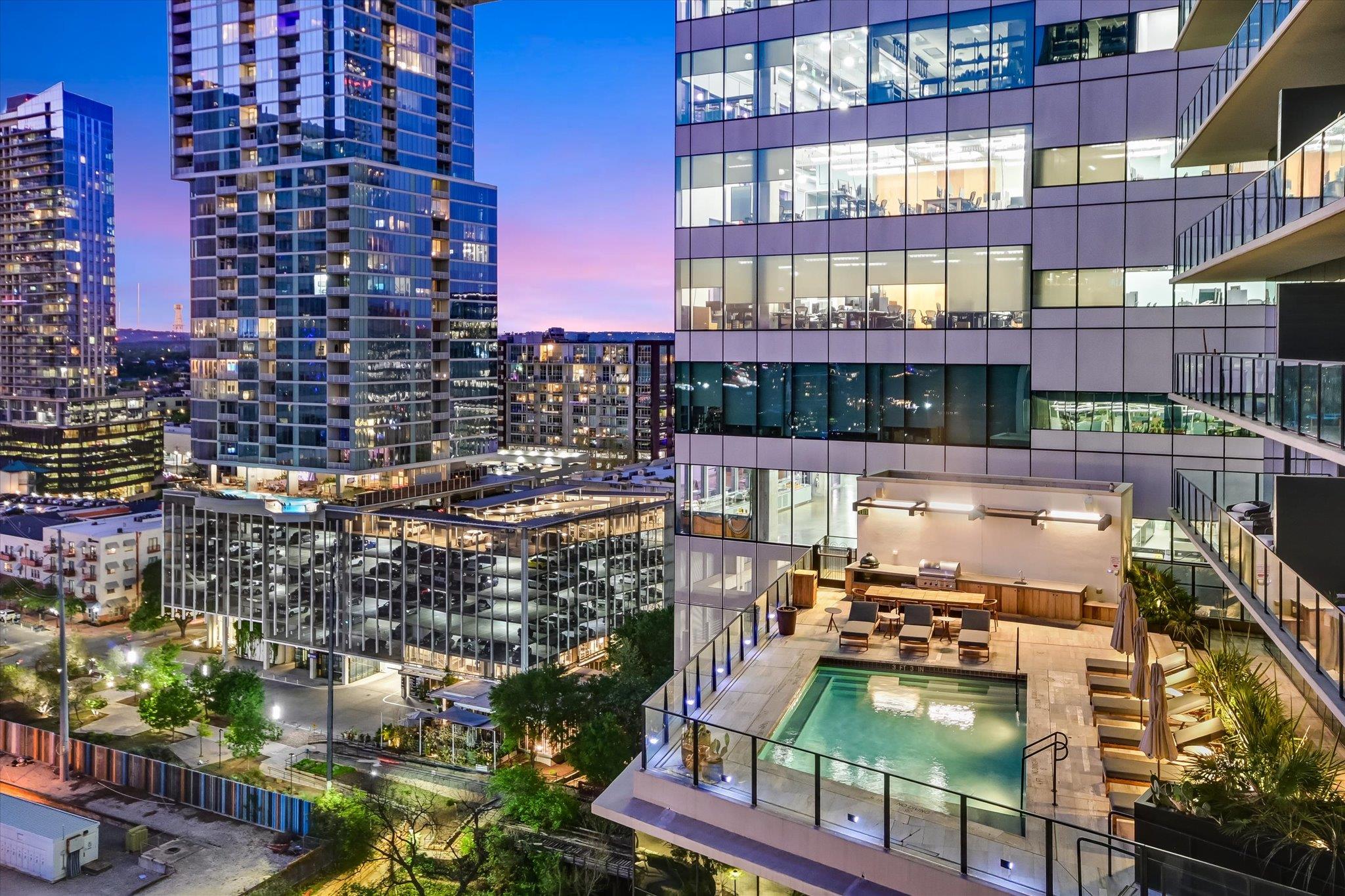 202 Nueces St # 1501, Austin, TX 78701