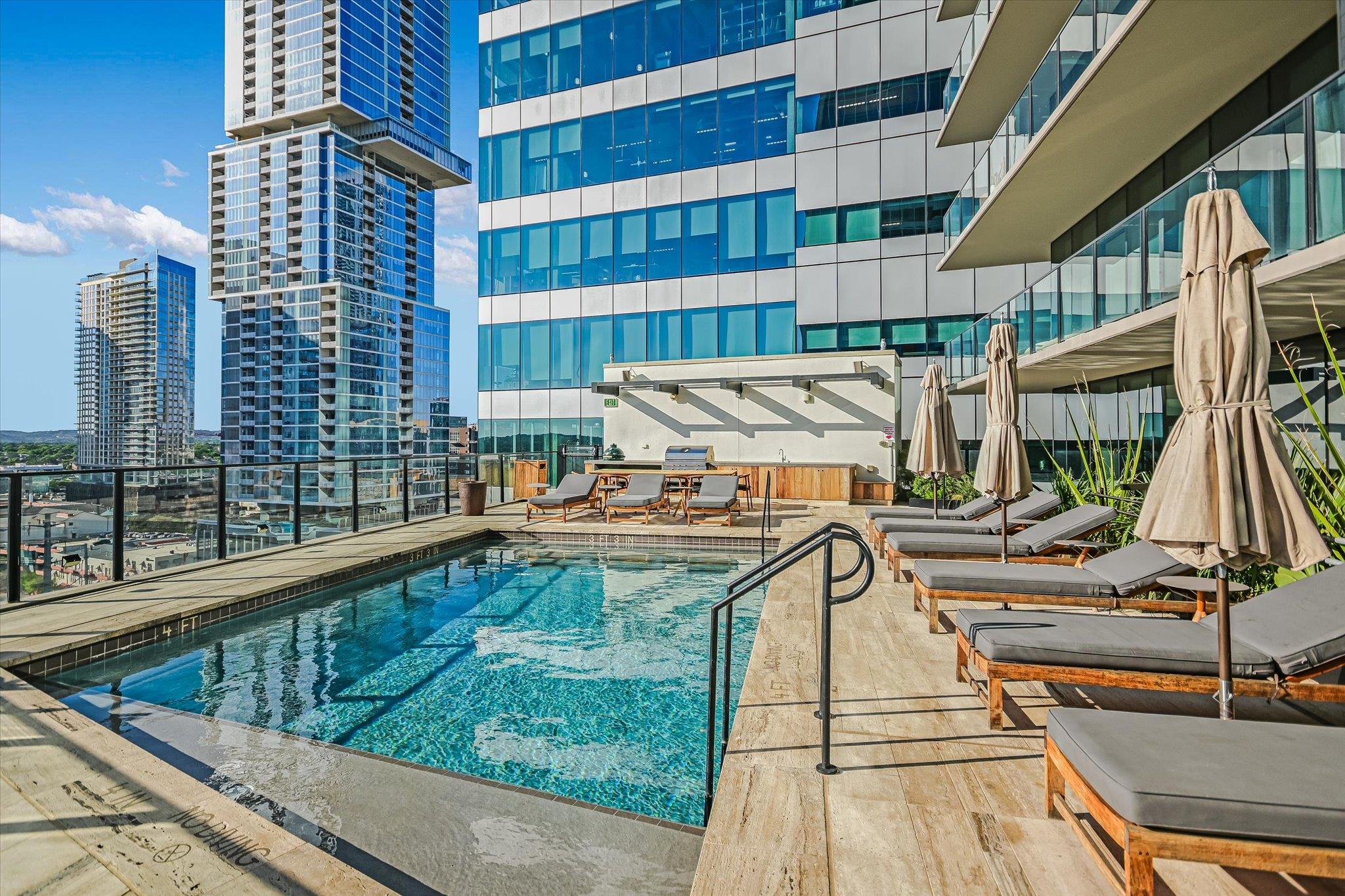 202 Nueces St # 1501, Austin, TX 78701