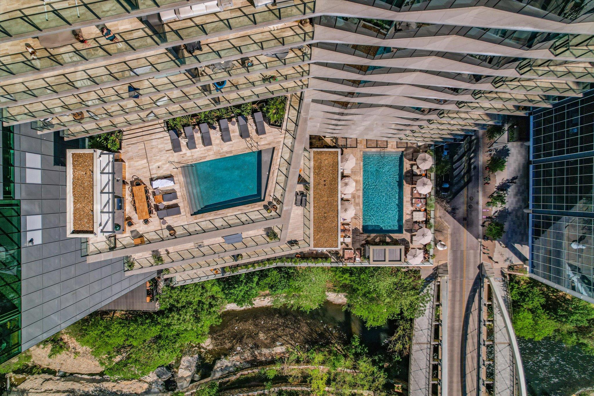 202 Nueces St # 1501, Austin, TX 78701