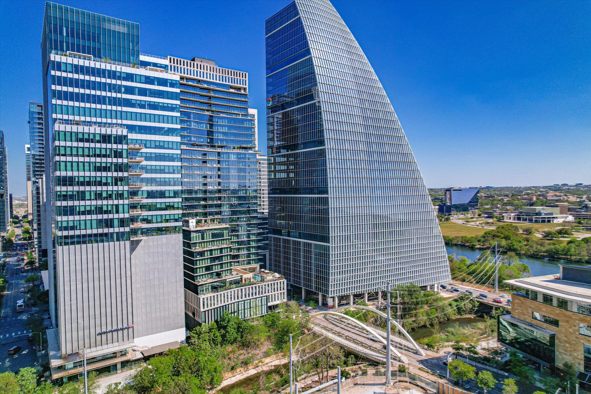 202 Nueces St # 1501, Austin, TX 78701