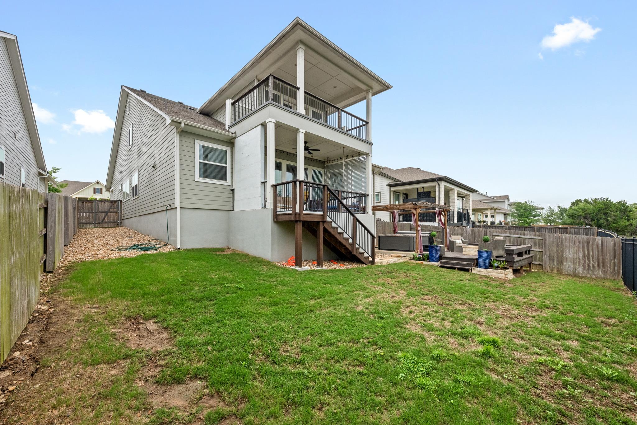 840 Hazy Hills Loop, Dripping Springs, TX 78620