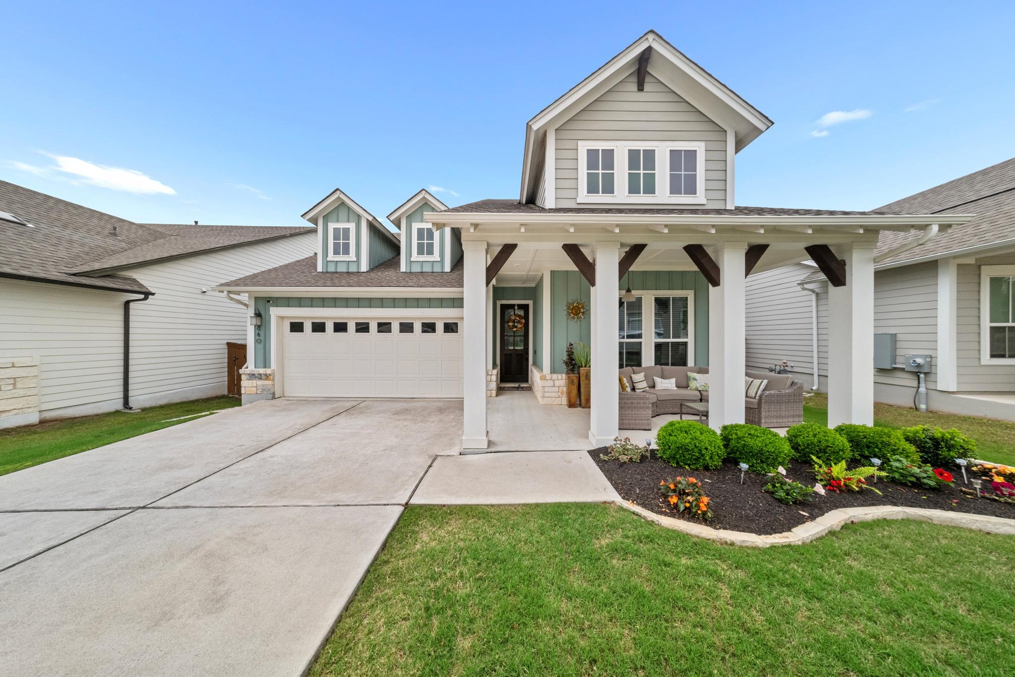 840 Hazy Hills Loop, Dripping Springs, TX 78620