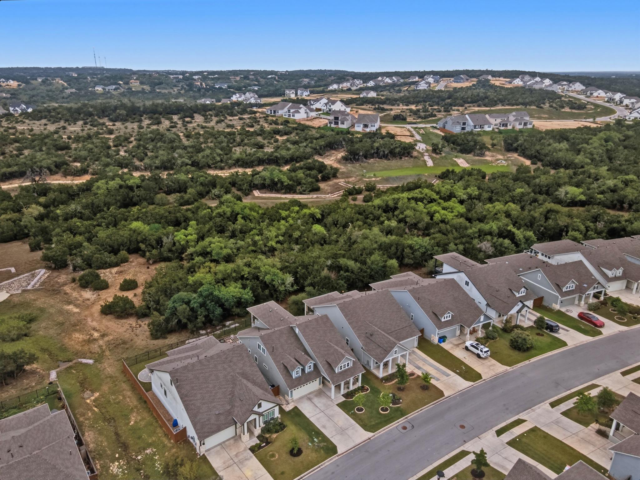 840 Hazy Hills Loop, Dripping Springs, TX 78620