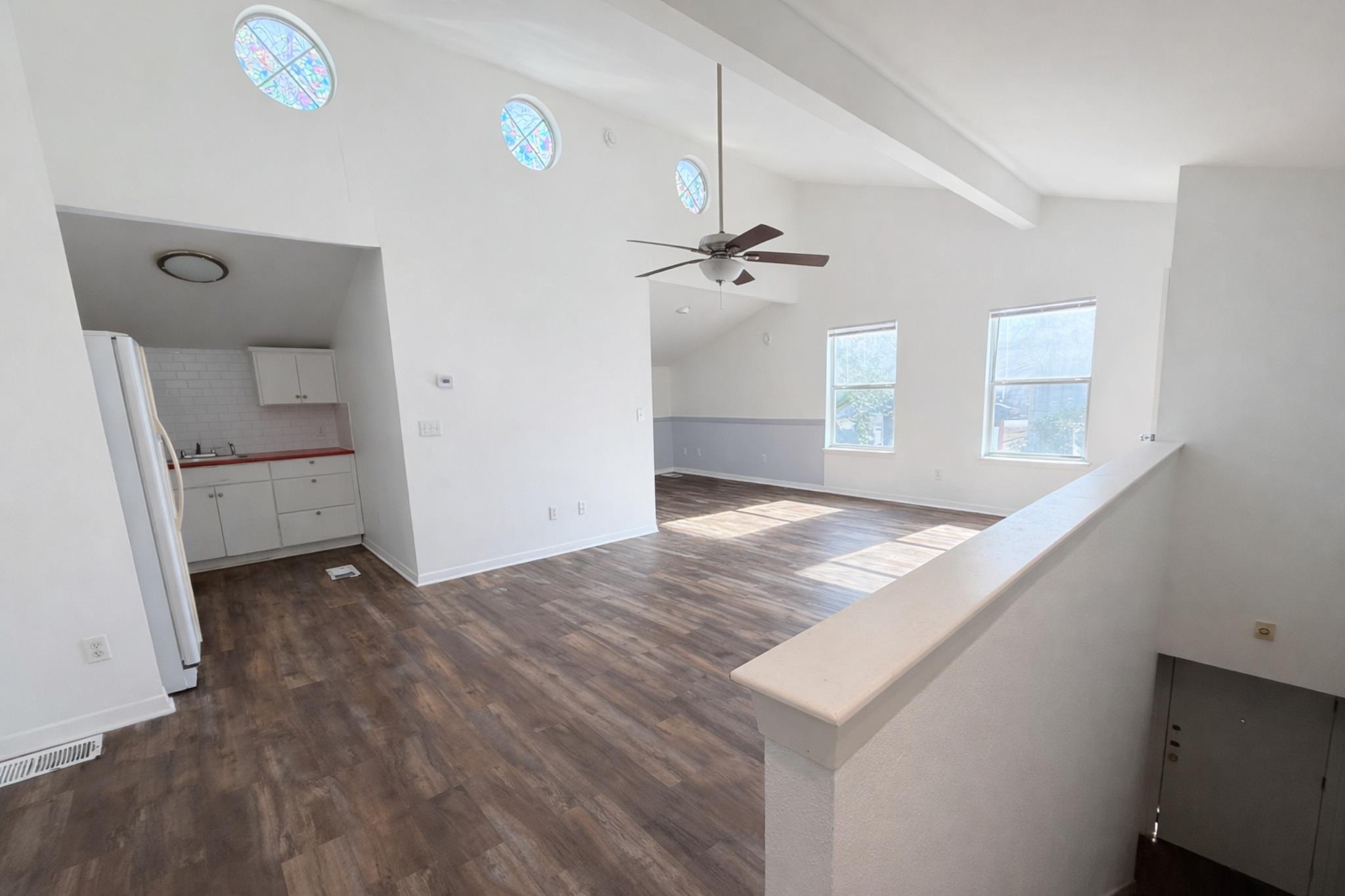 212 Lessin Ln # B, Austin, TX 78704