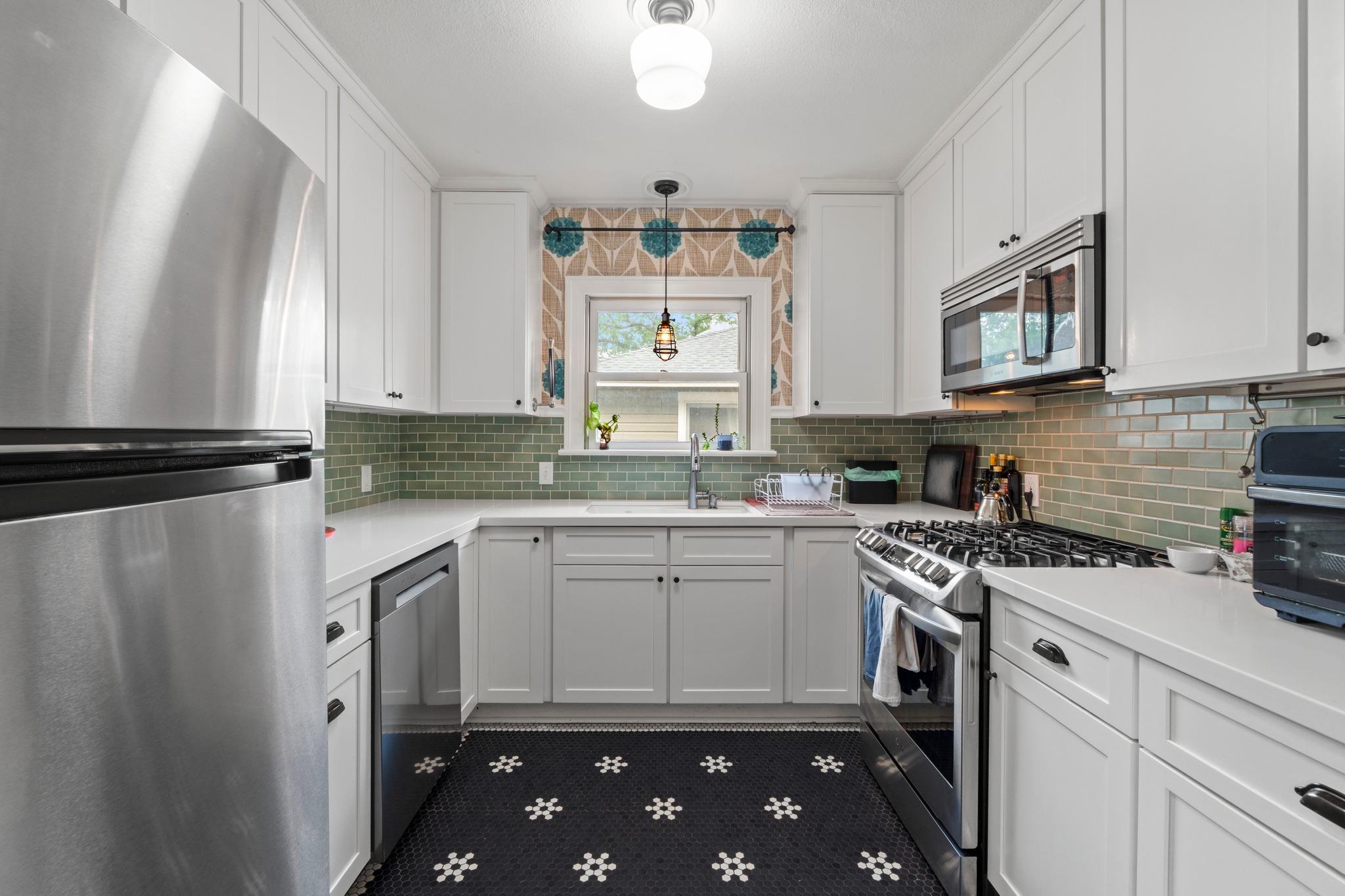 5508 Avenue G, Austin, TX 78751