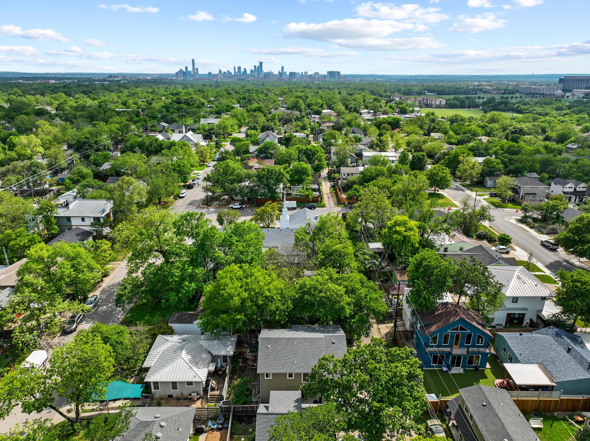 5508 Avenue G, Austin, TX 78751