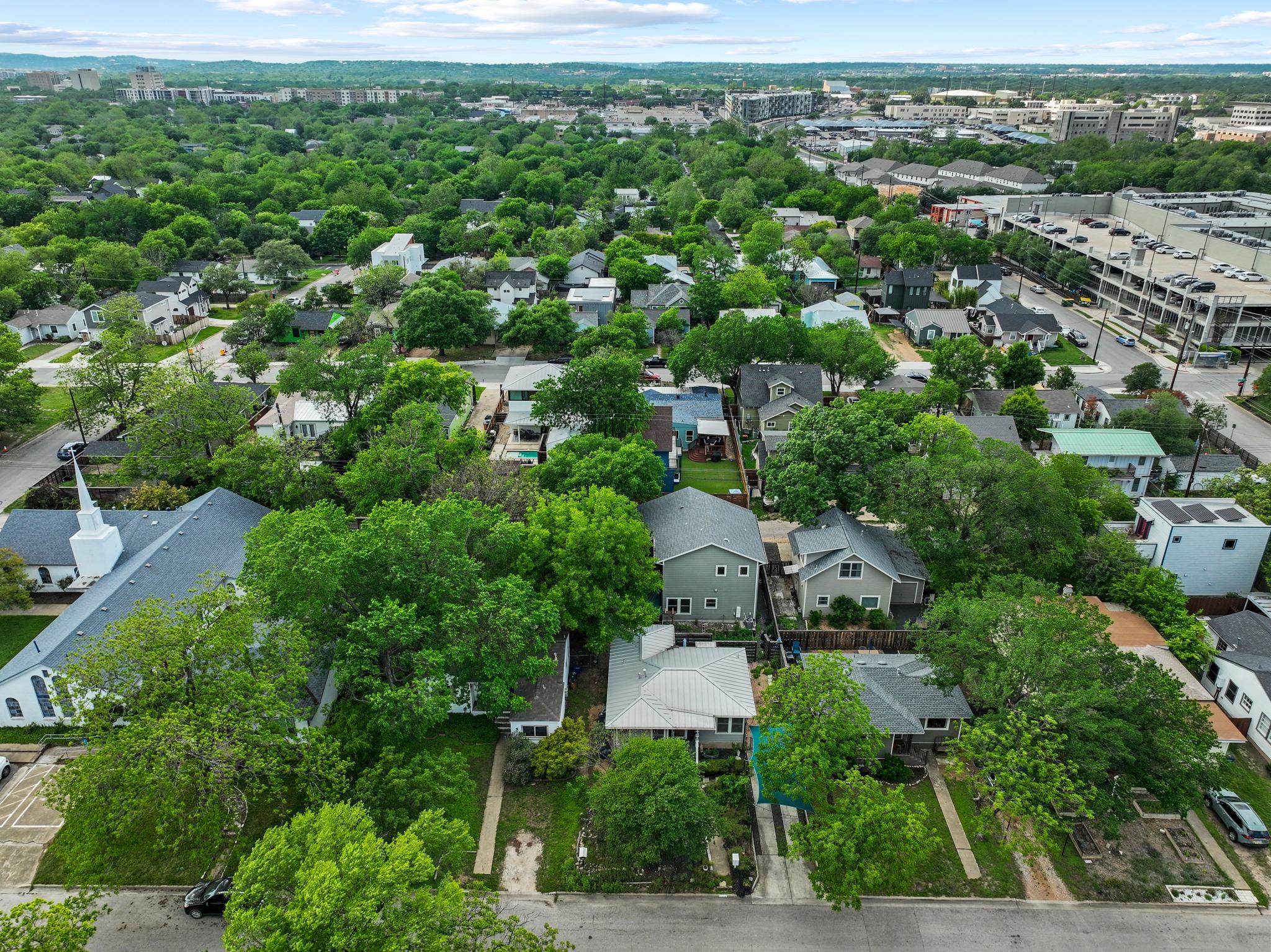 5508 Avenue G, Austin, TX 78751