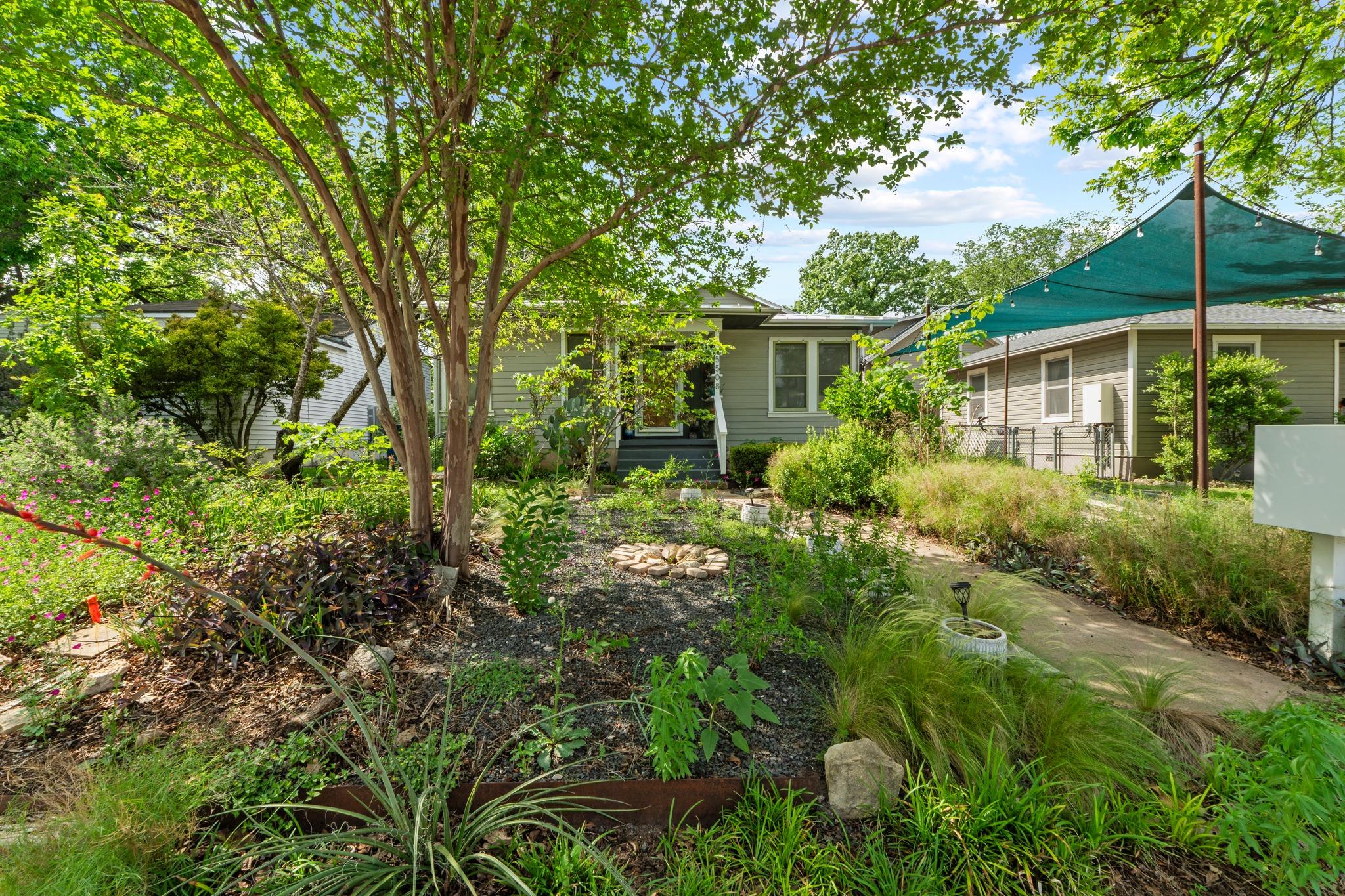 5508 Avenue G, Austin, TX 78751