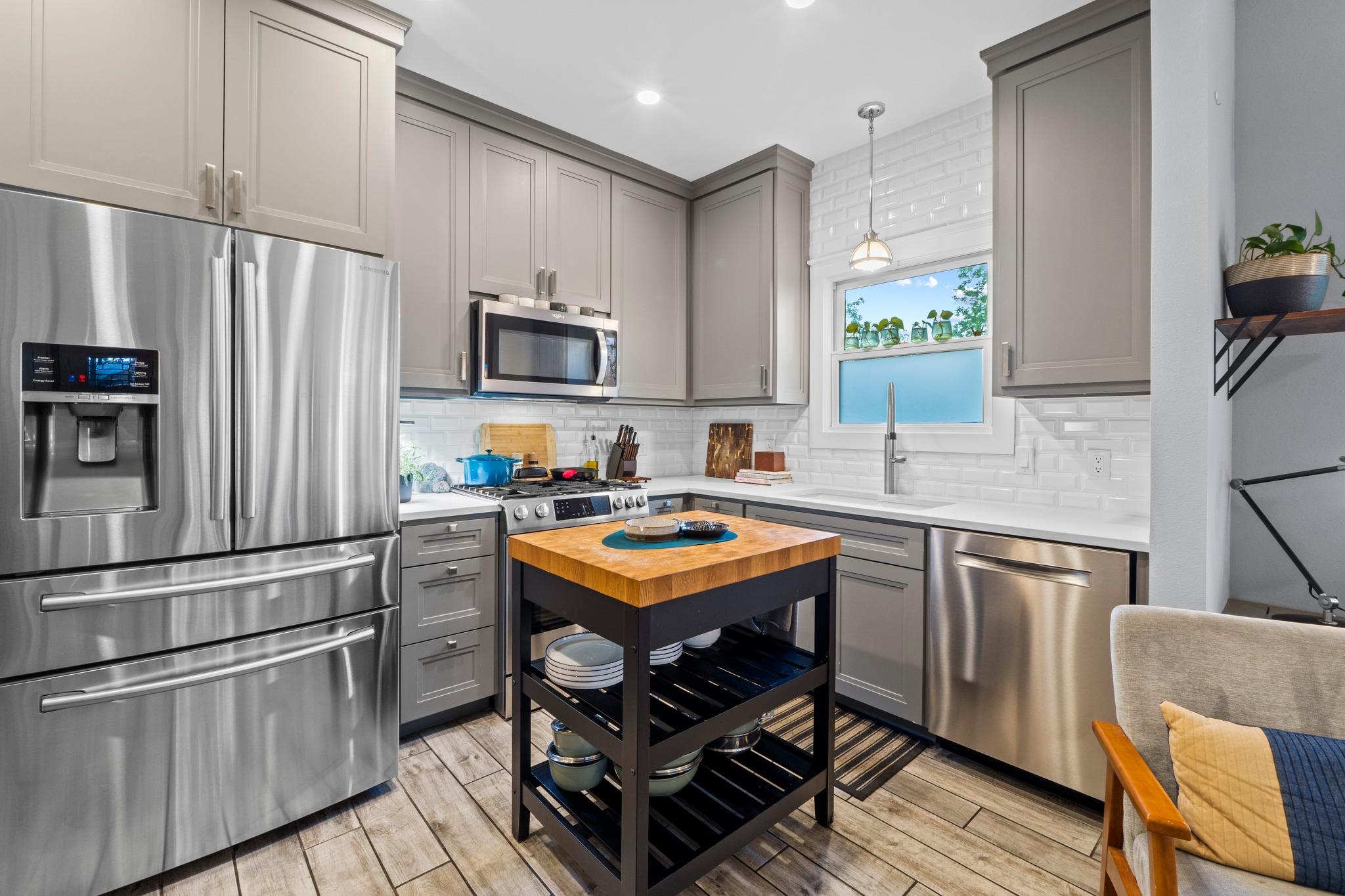 5508 Avenue G, Austin, TX 78751