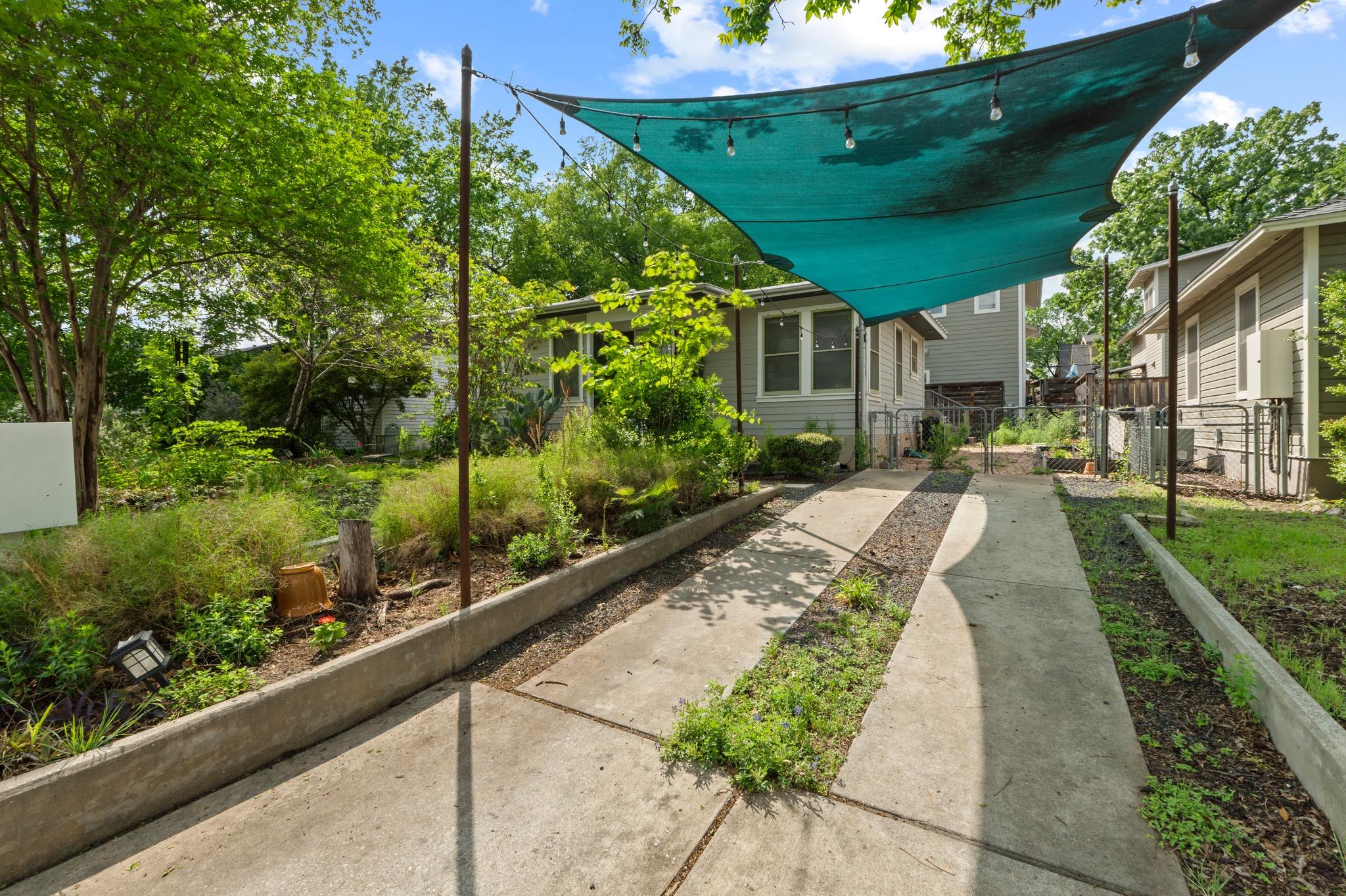 5508 Avenue G, Austin, TX 78751