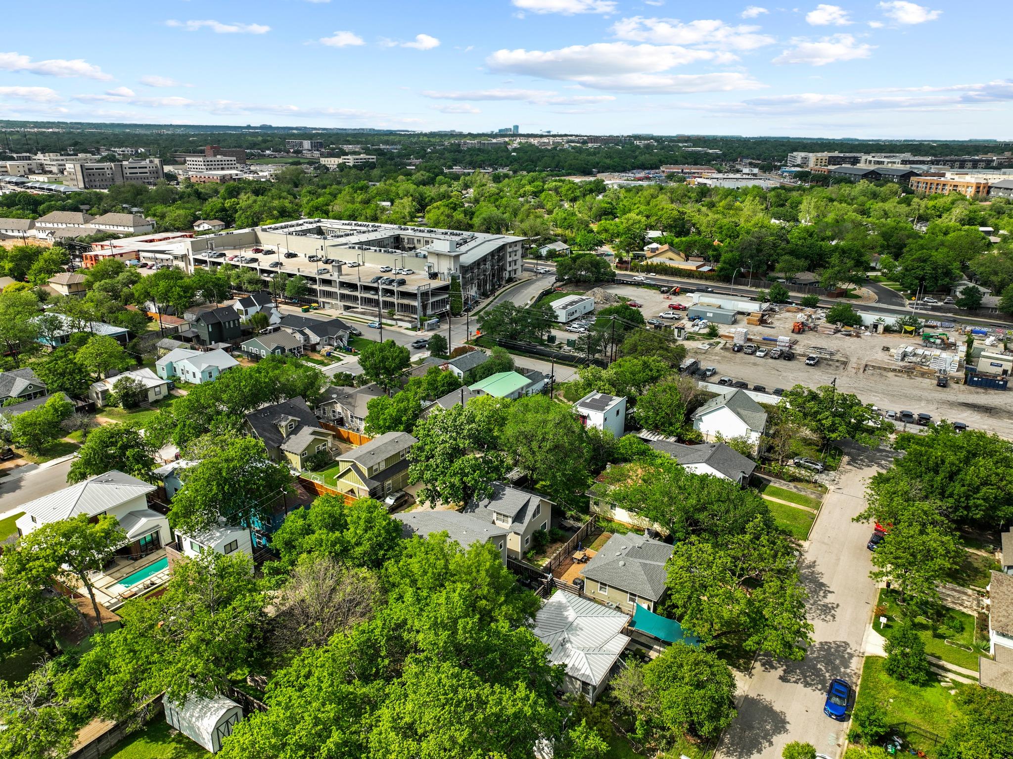 5508 Avenue G, Austin, TX 78751