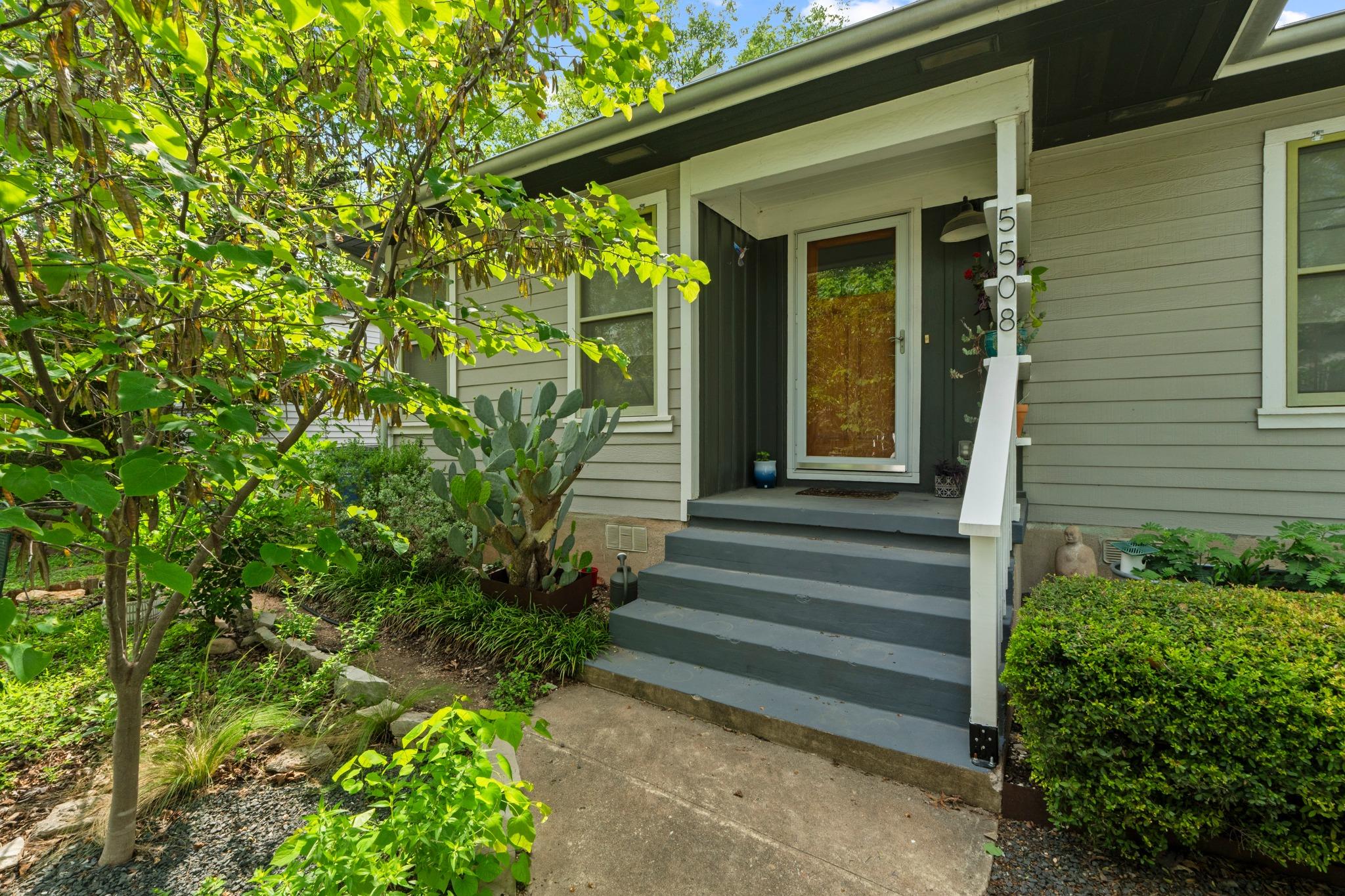 5508 Avenue G, Austin, TX 78751