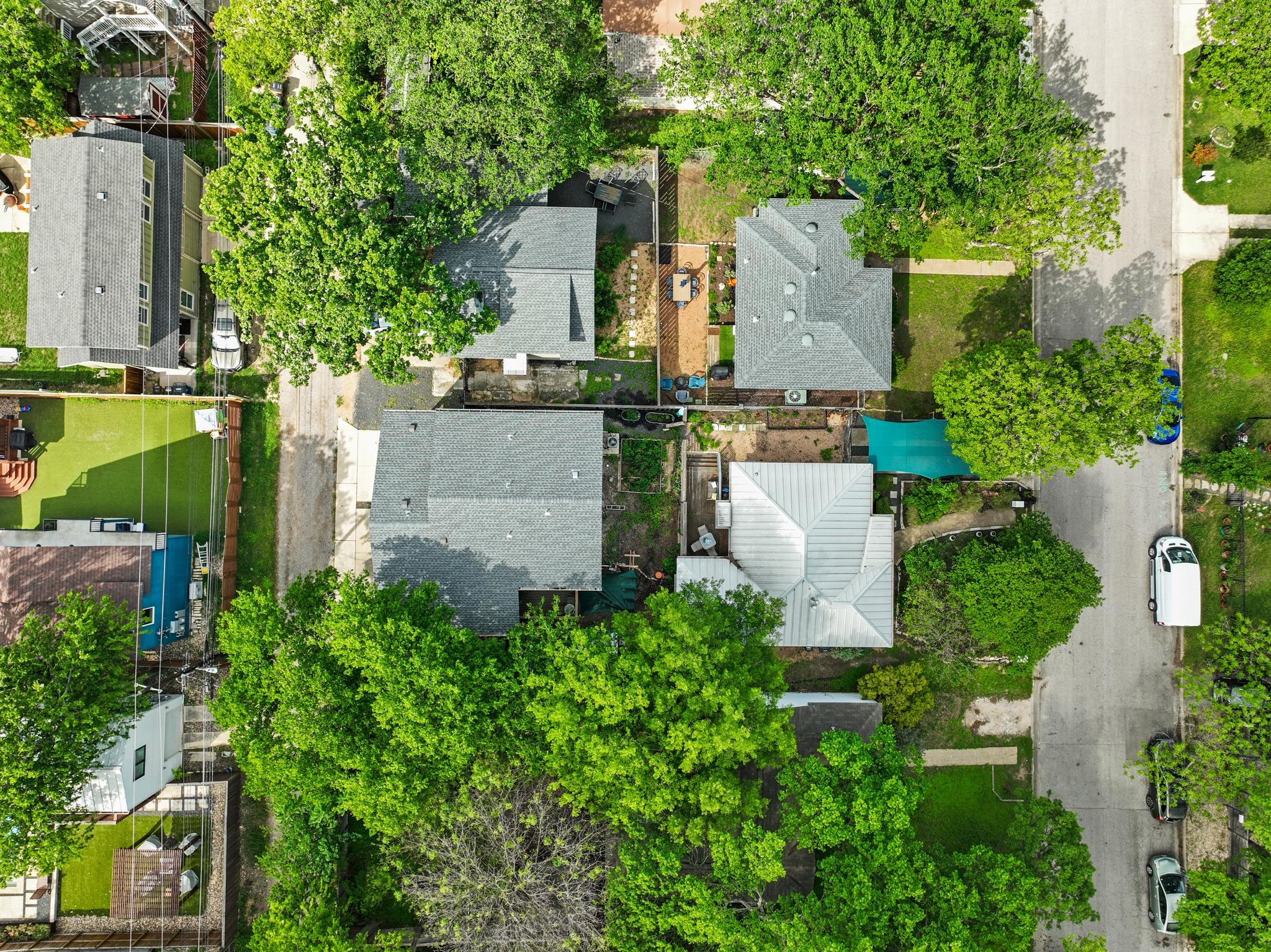 5508 Avenue G, Austin, TX 78751