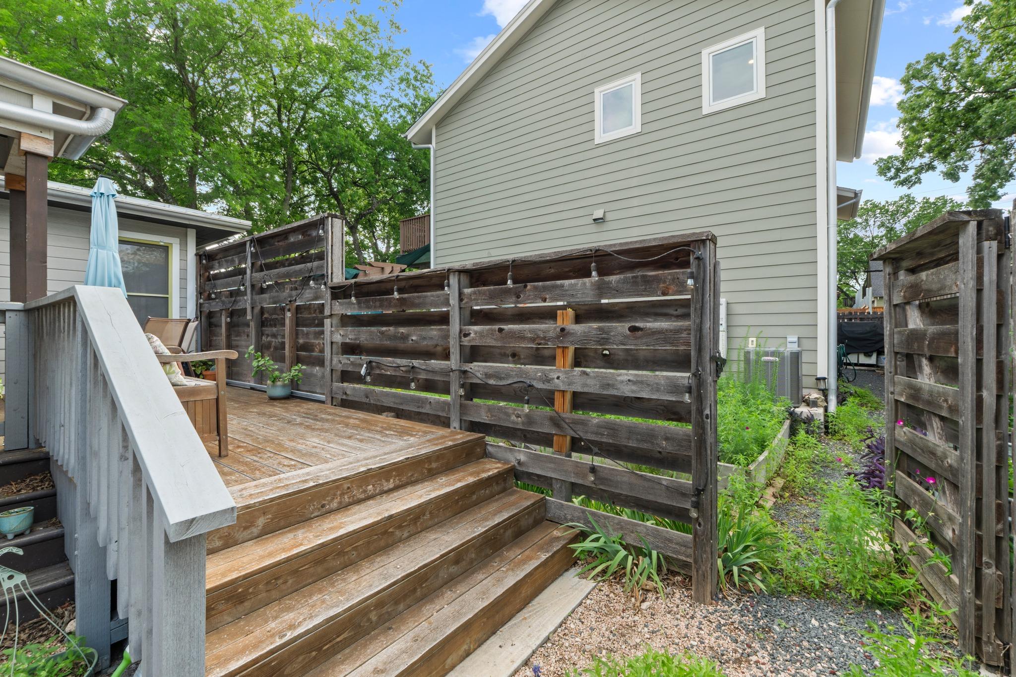 5508 Avenue G, Austin, TX 78751