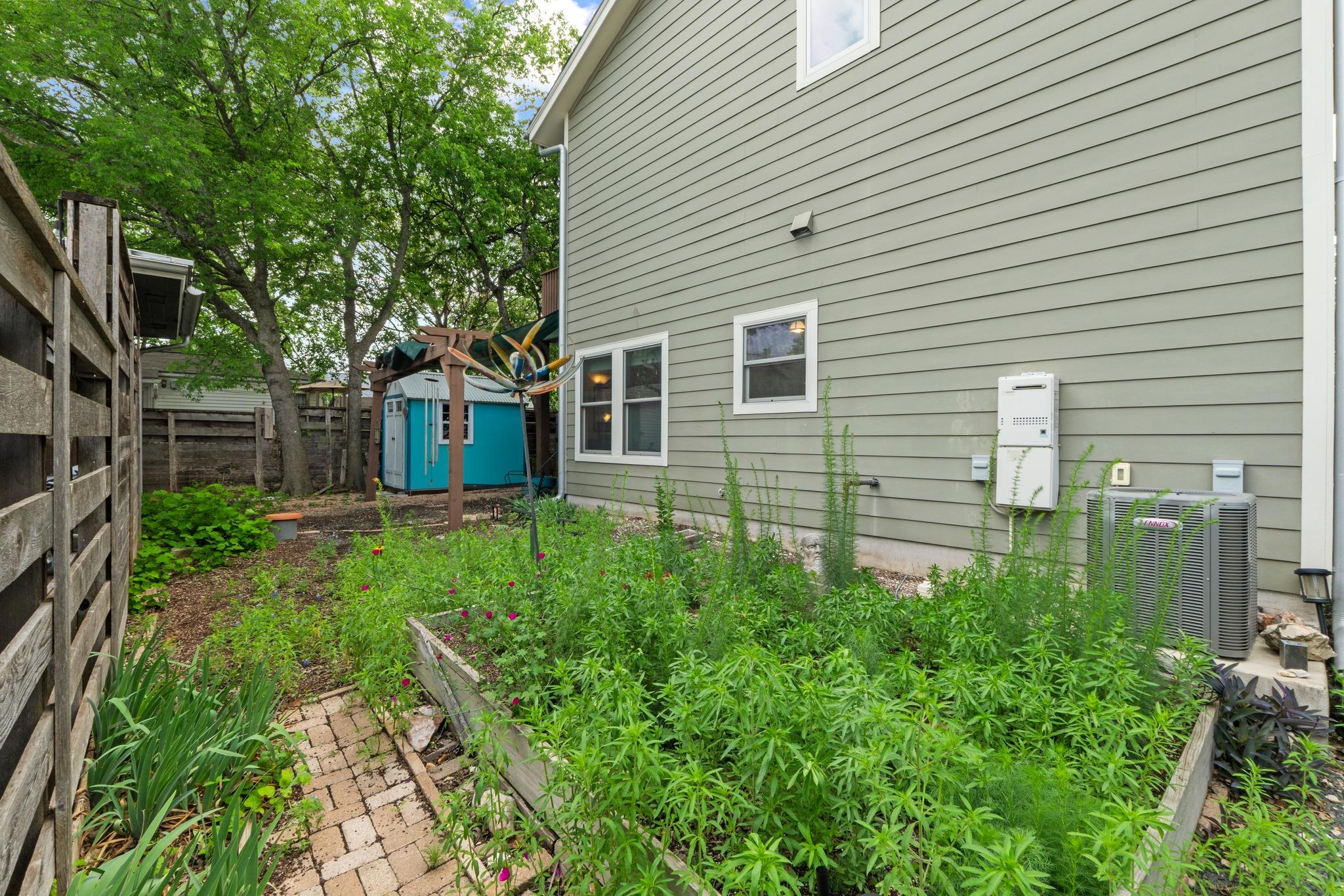 5508 Avenue G, Austin, TX 78751