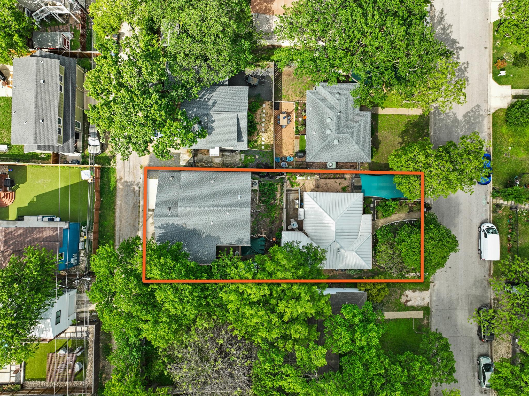 5508 Avenue G, Austin, TX 78751