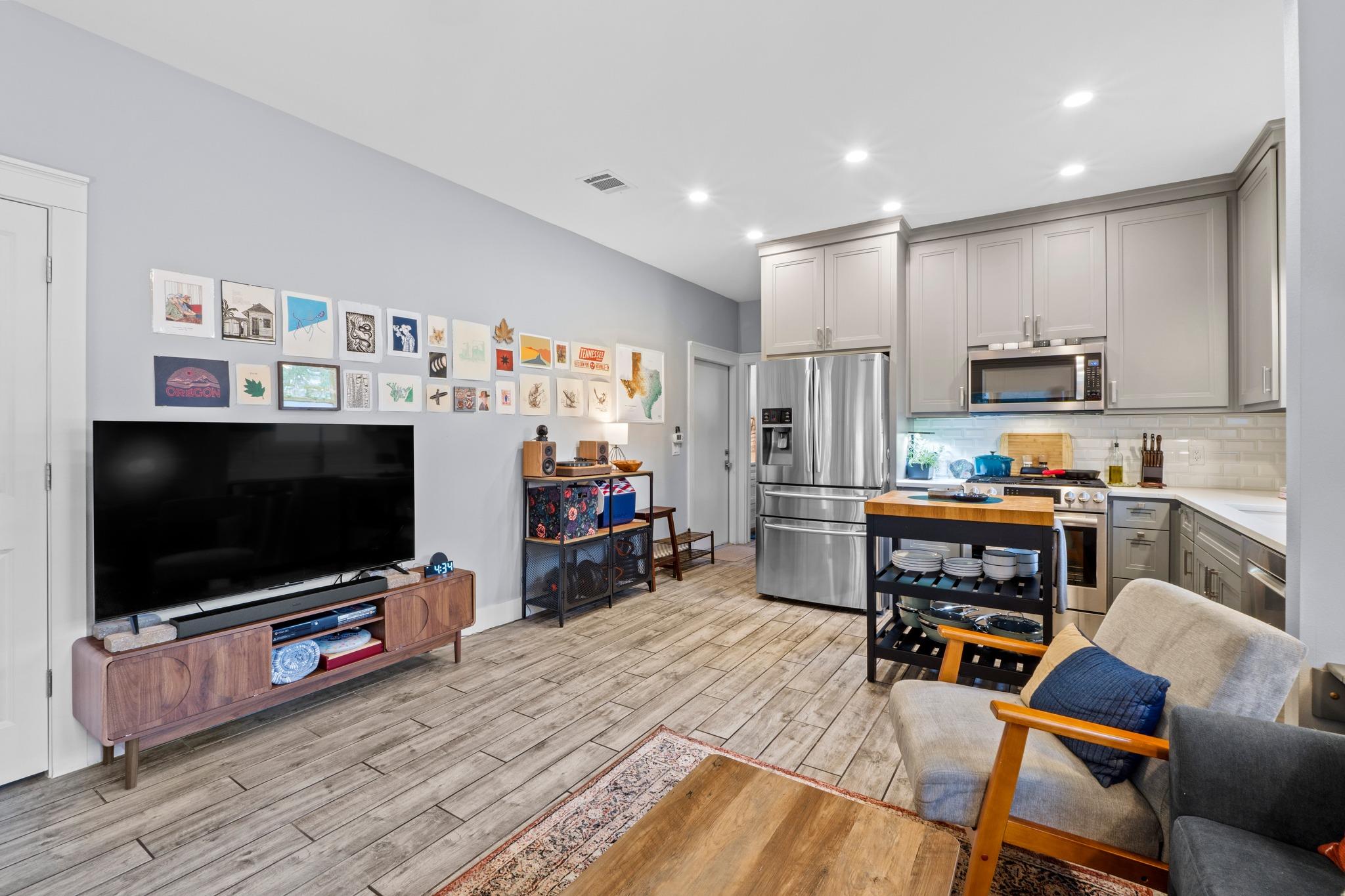 5508 Avenue G, Austin, TX 78751