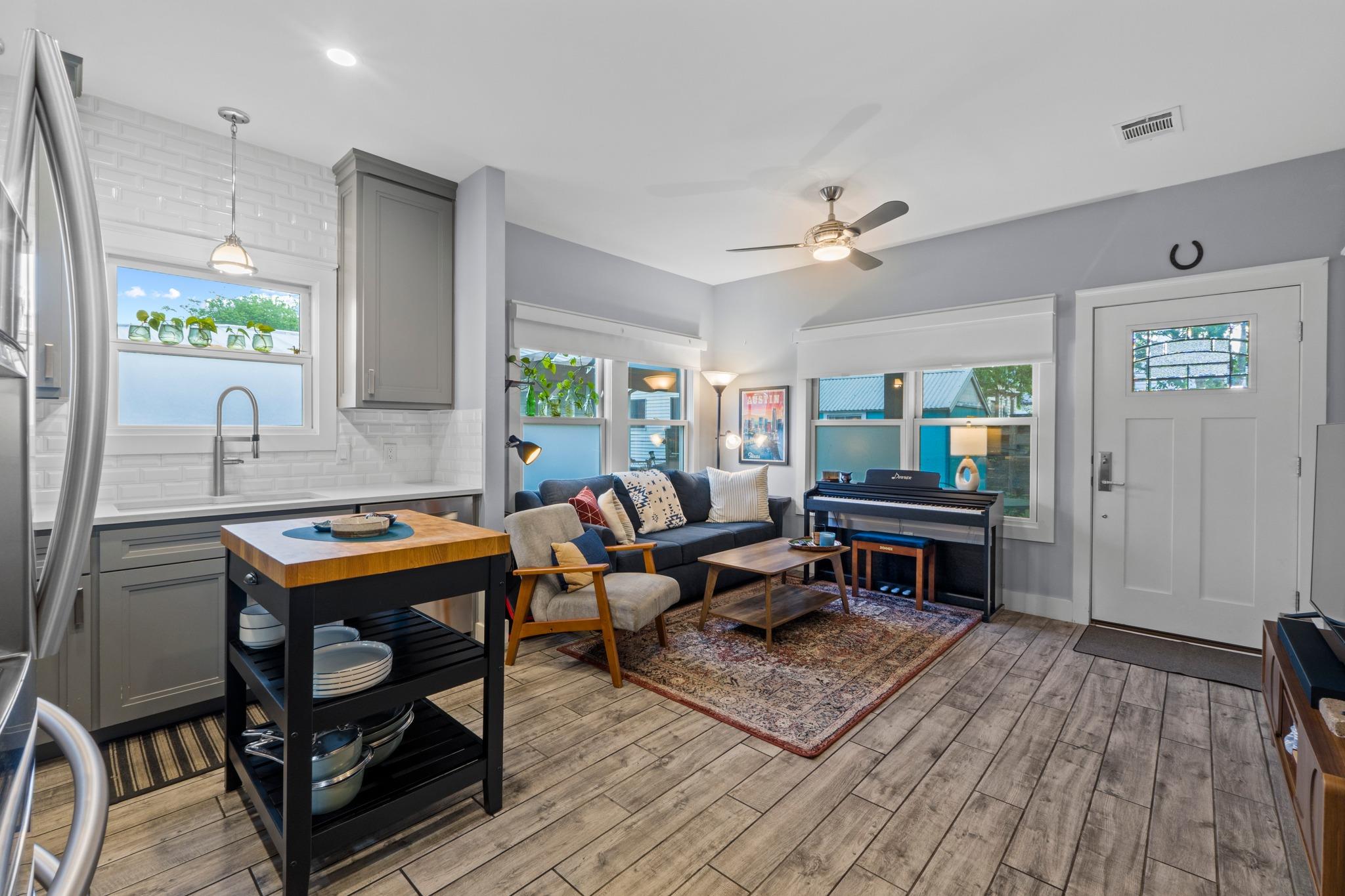 5508 Avenue G, Austin, TX 78751