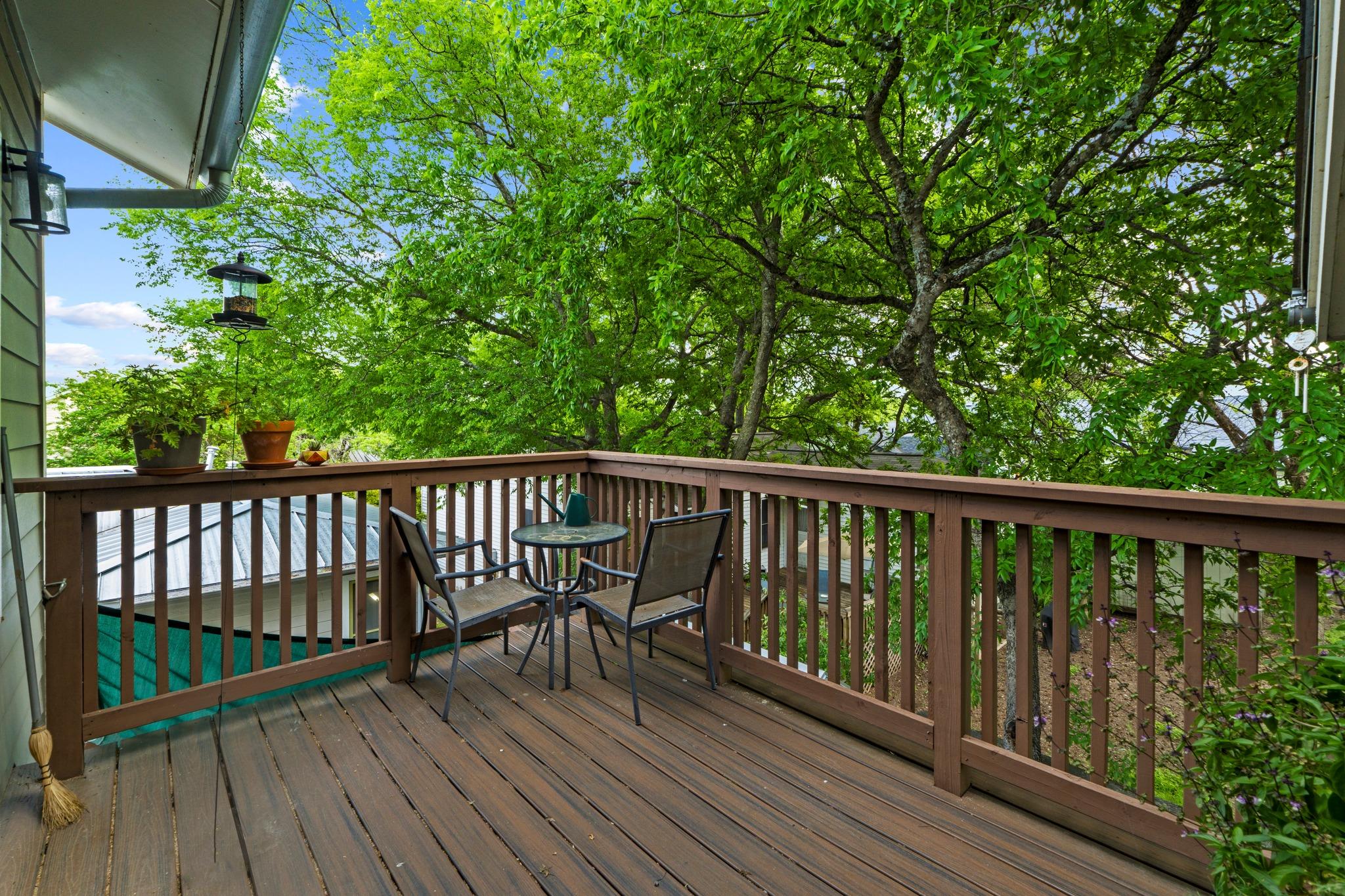 5508 Avenue G, Austin, TX 78751