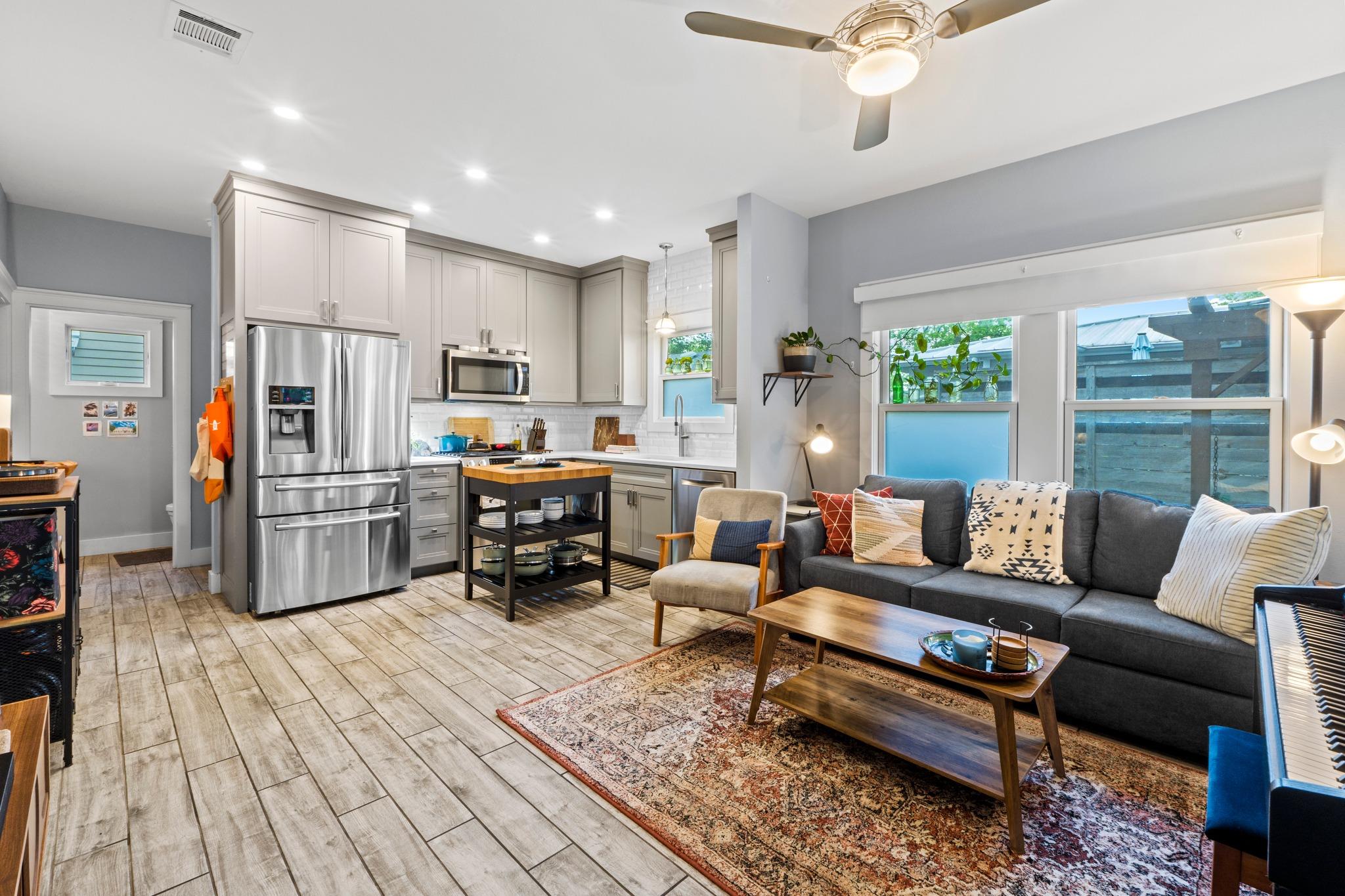 5508 Avenue G, Austin, TX 78751