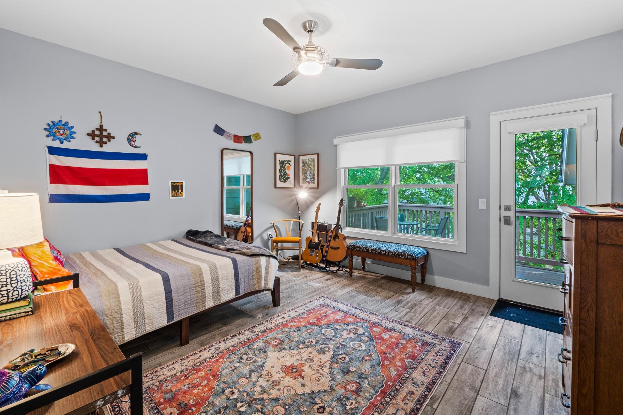 5508 Avenue G, Austin, TX 78751