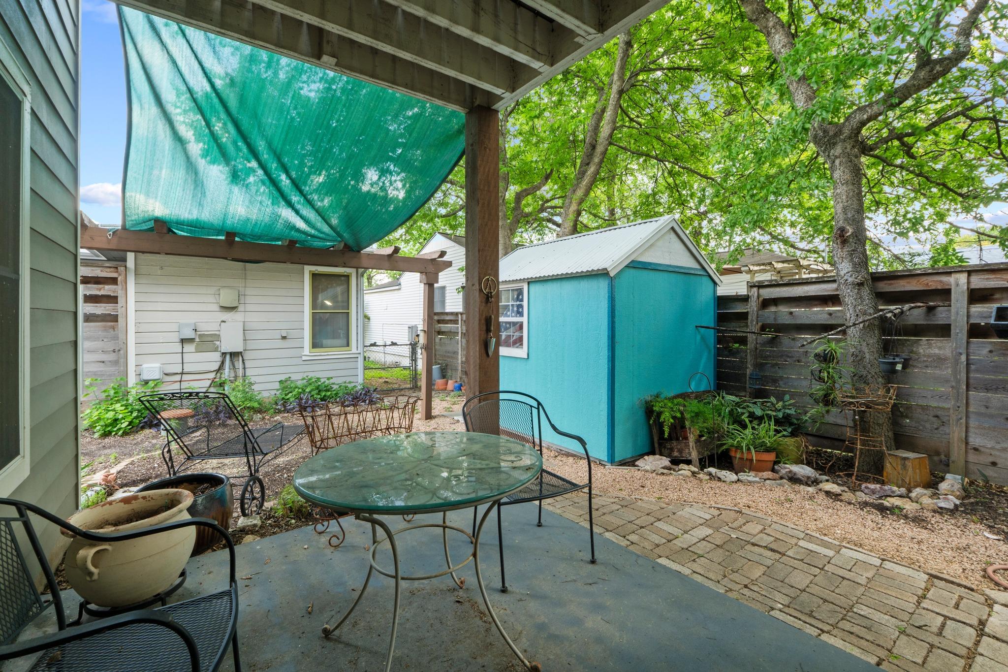 5508 Avenue G, Austin, TX 78751