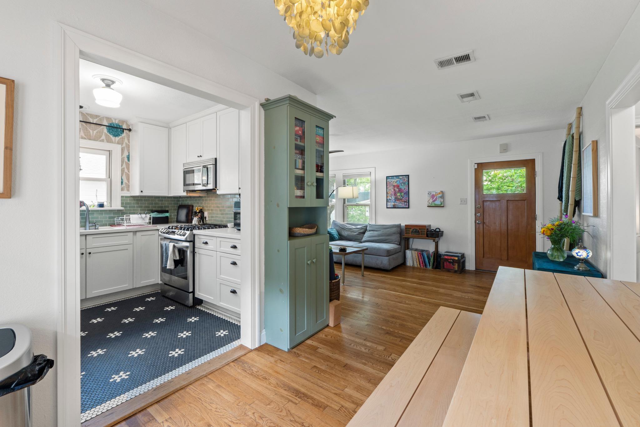 5508 Avenue G, Austin, TX 78751