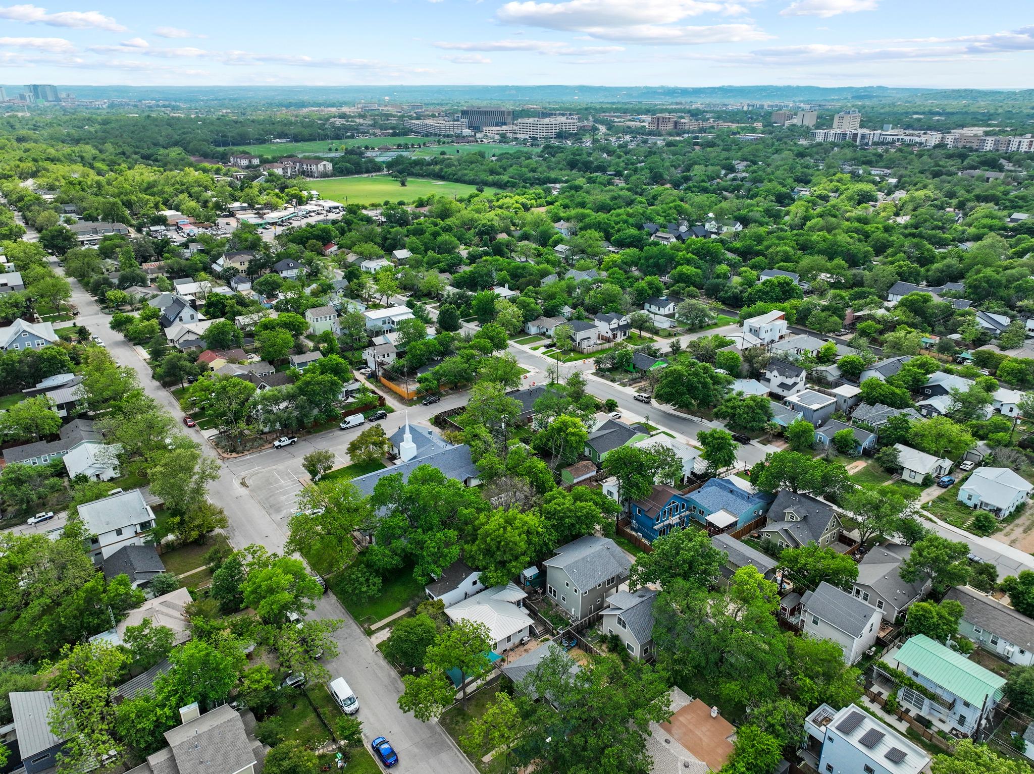 5508 Avenue G, Austin, TX 78751