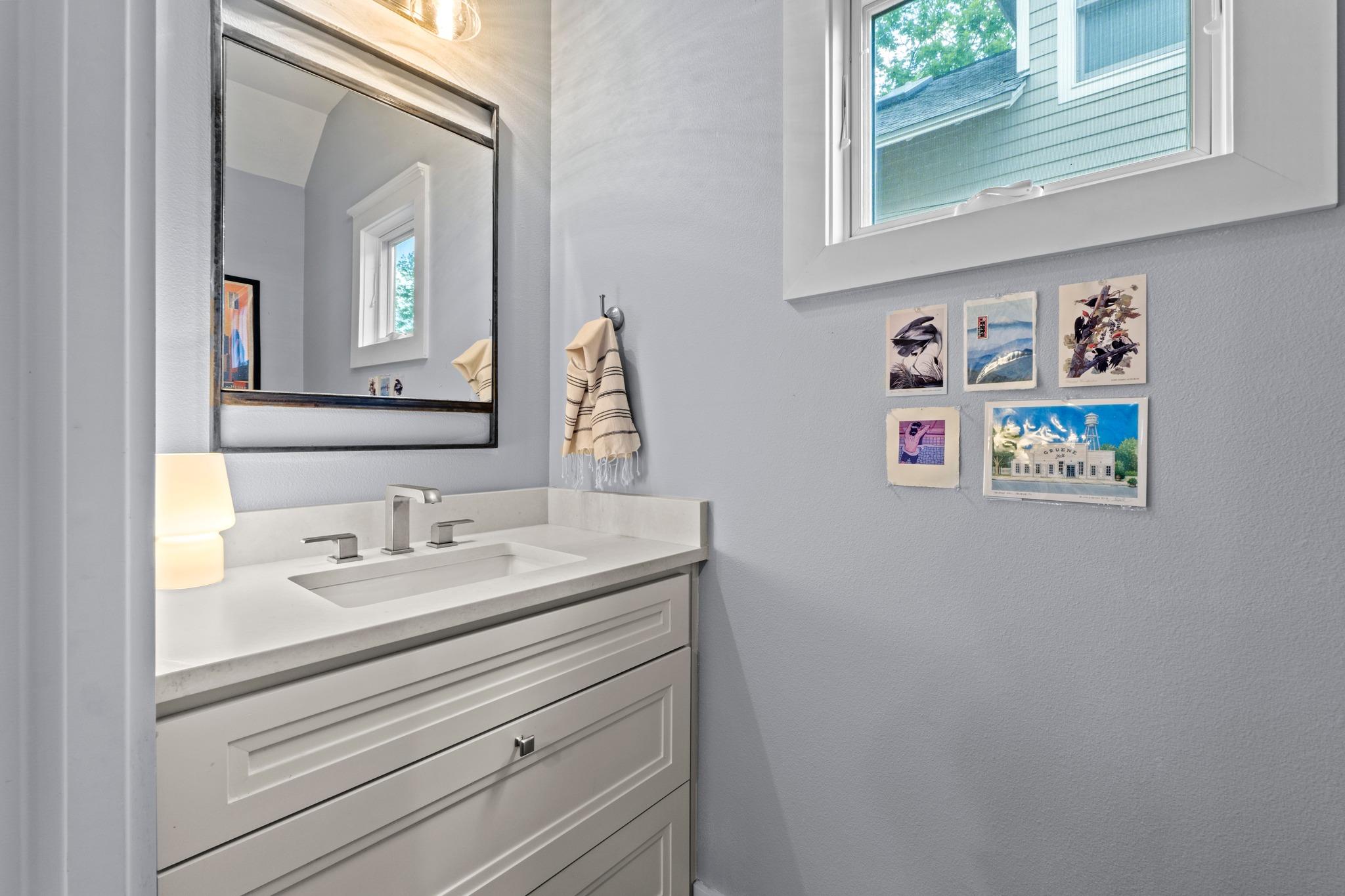 5508 Avenue G, Austin, TX 78751