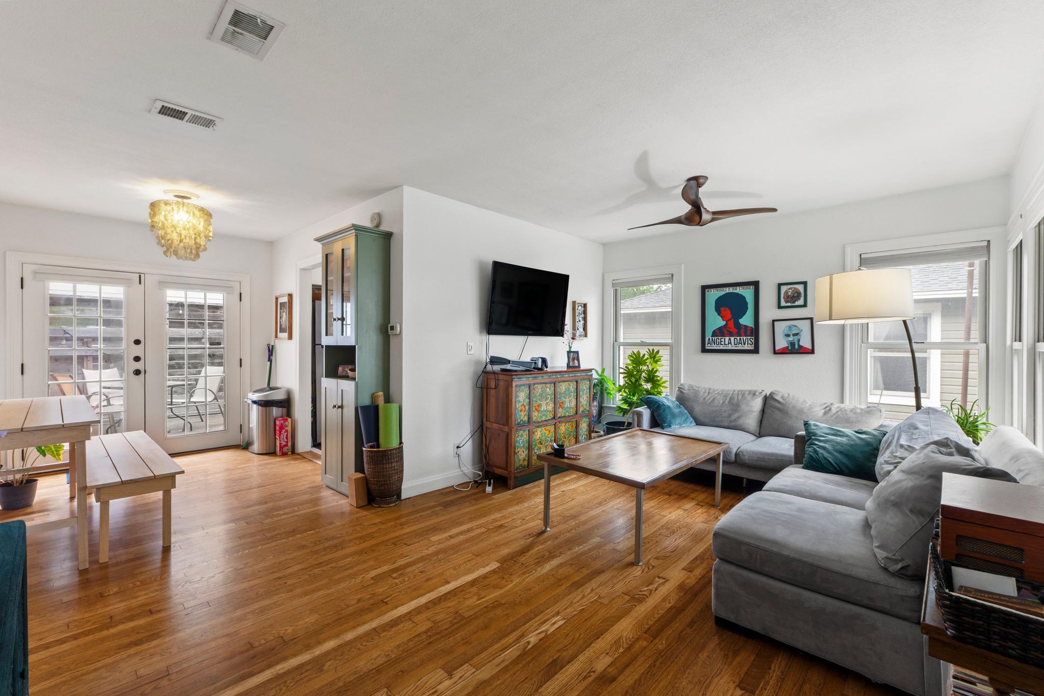 5508 Avenue G, Austin, TX 78751