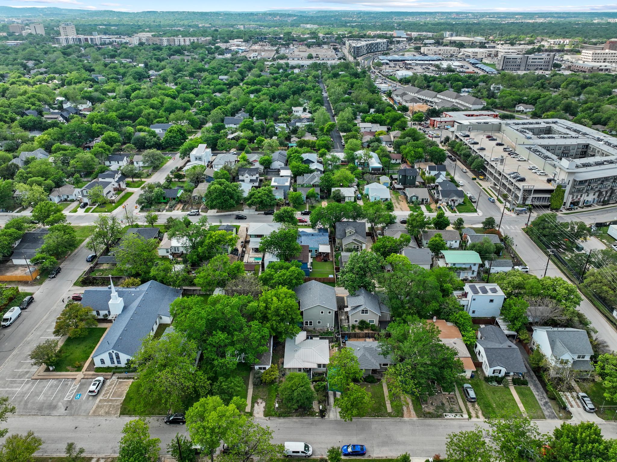 5508 Avenue G, Austin, TX 78751