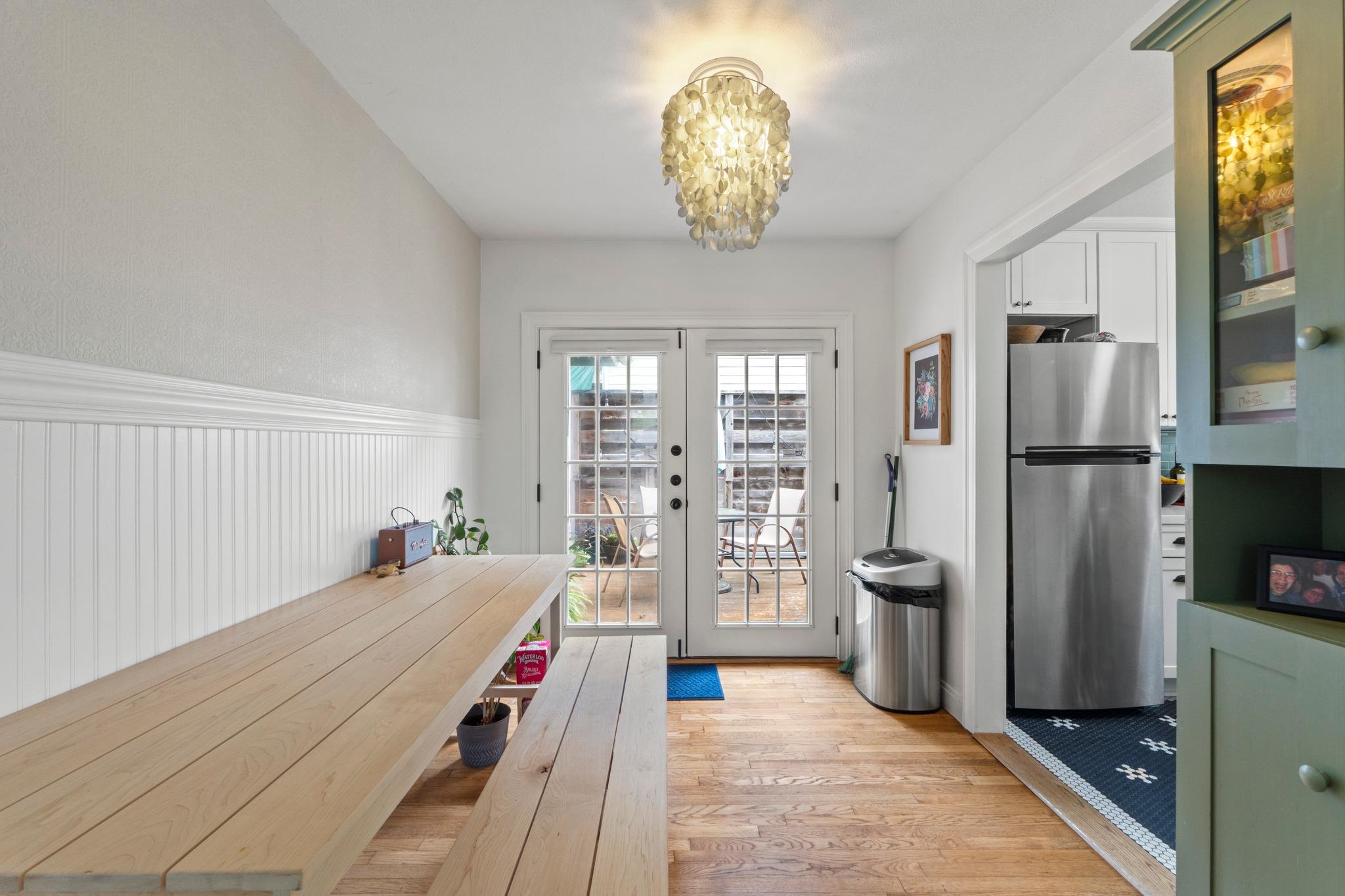 5508 Avenue G, Austin, TX 78751