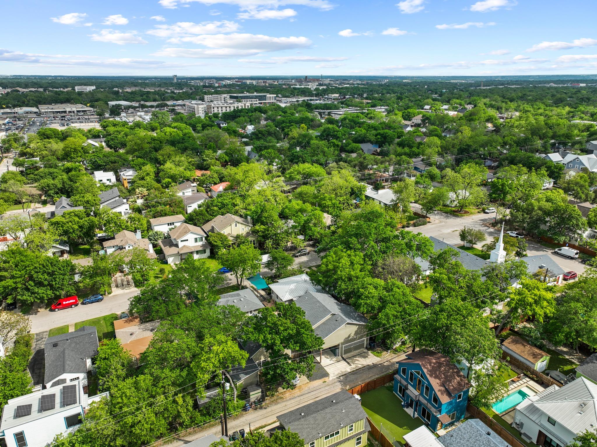 5508 Avenue G, Austin, TX 78751