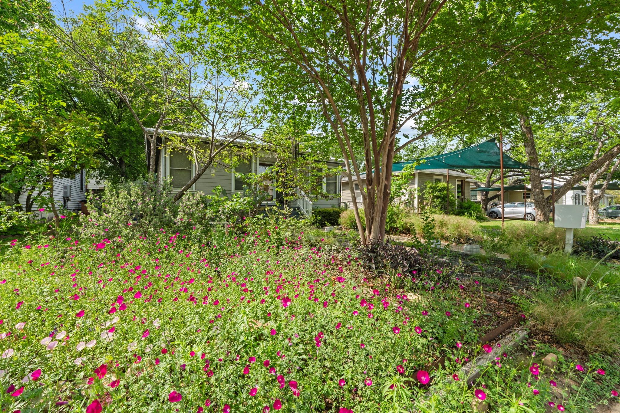 5508 Avenue G, Austin, TX 78751