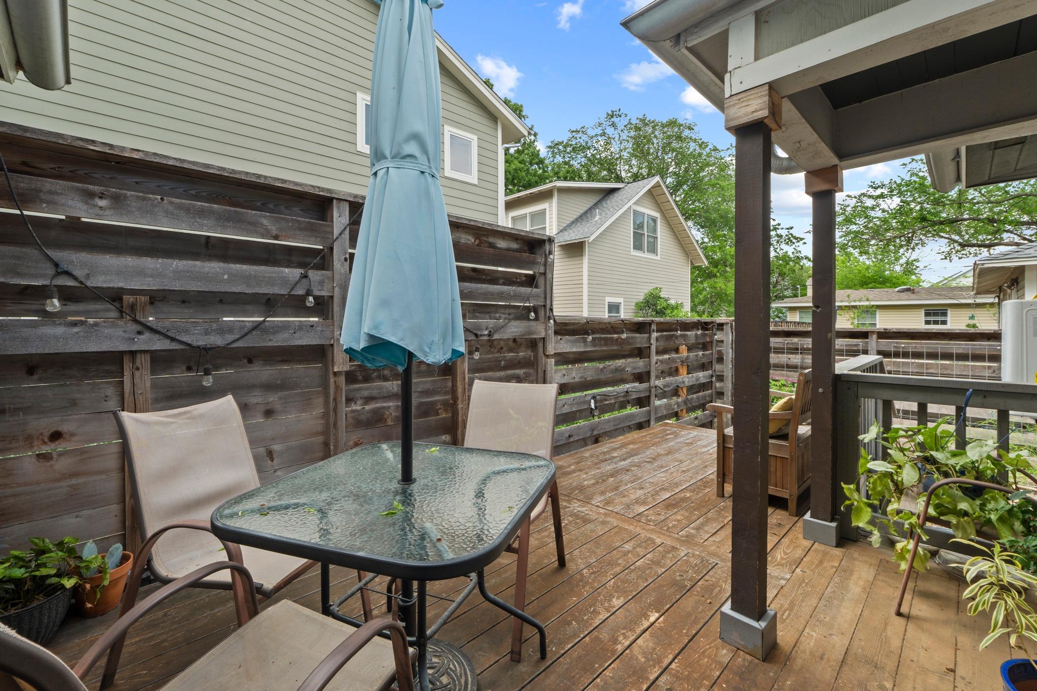 5508 Avenue G, Austin, TX 78751