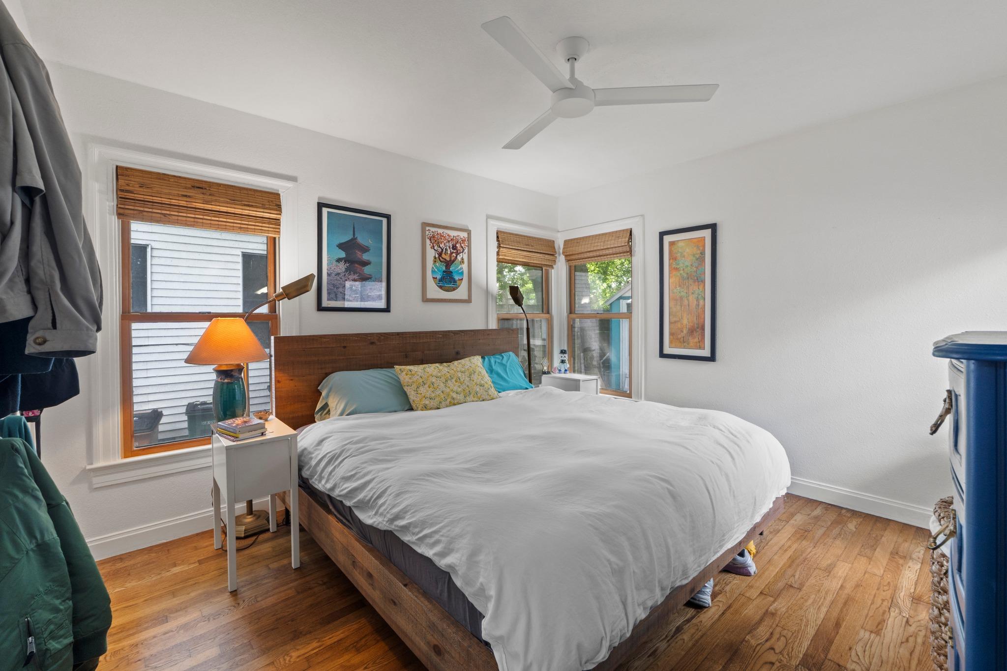 5508 Avenue G, Austin, TX 78751