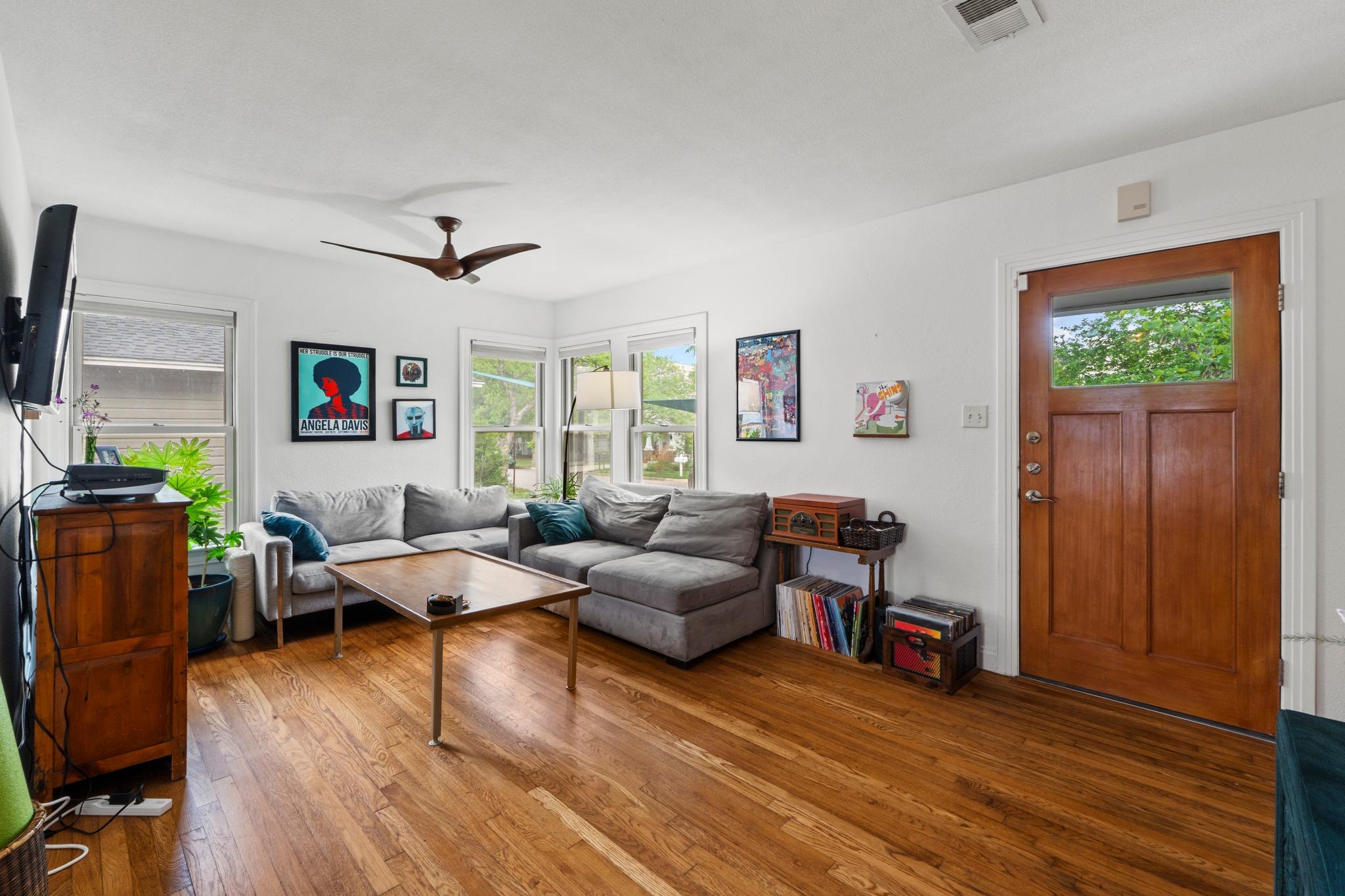 5508 Avenue G, Austin, TX 78751