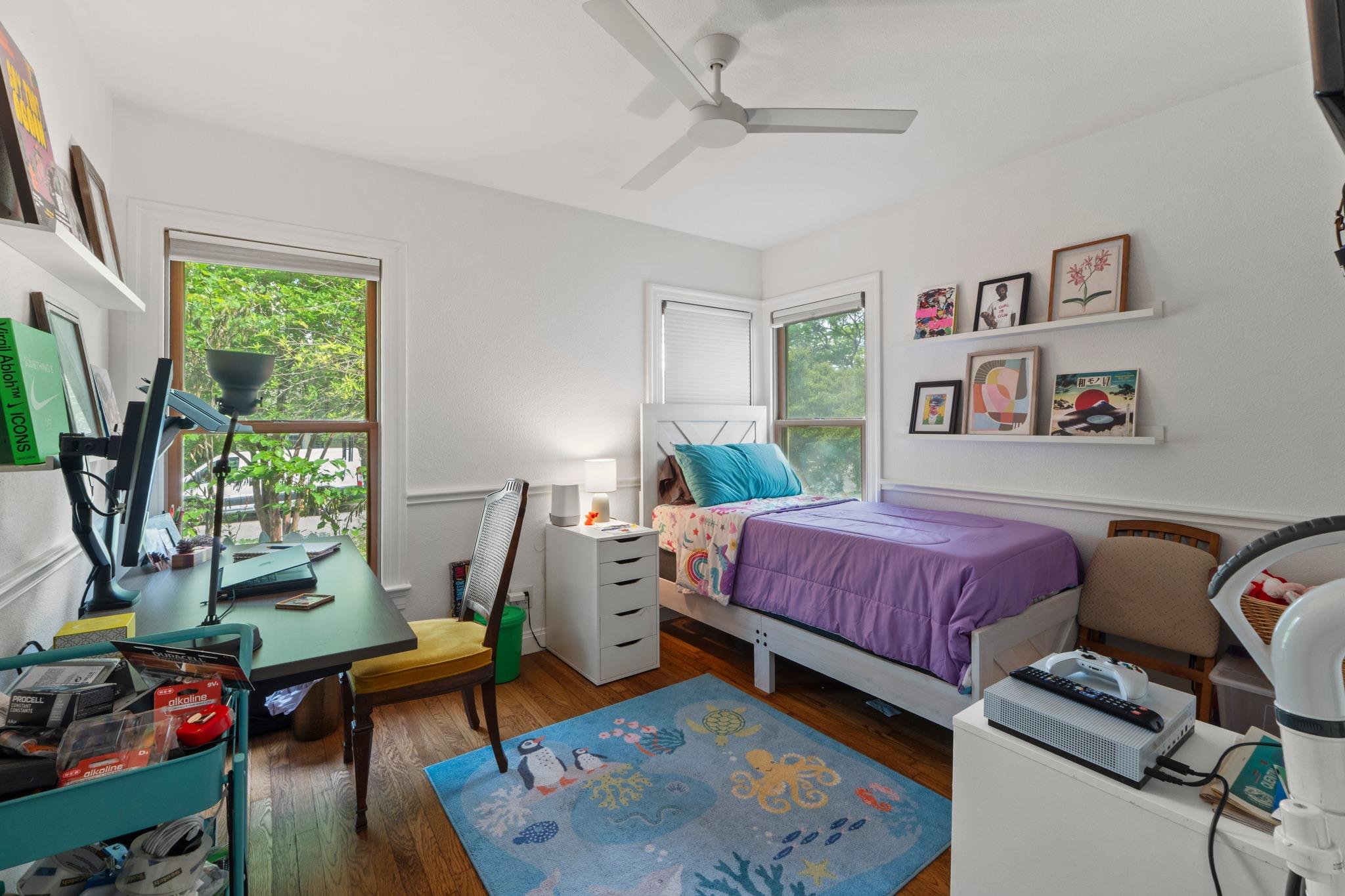 5508 Avenue G, Austin, TX 78751