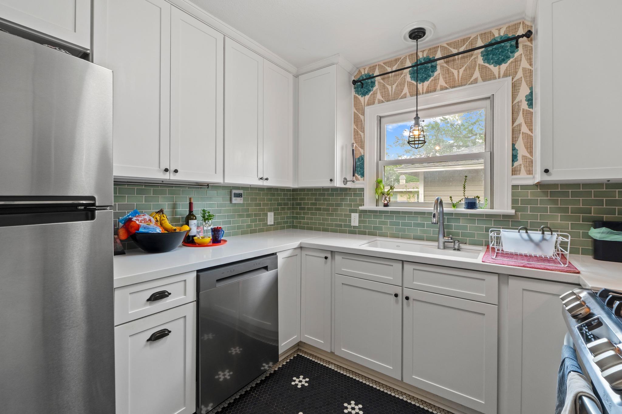 5508 Avenue G, Austin, TX 78751