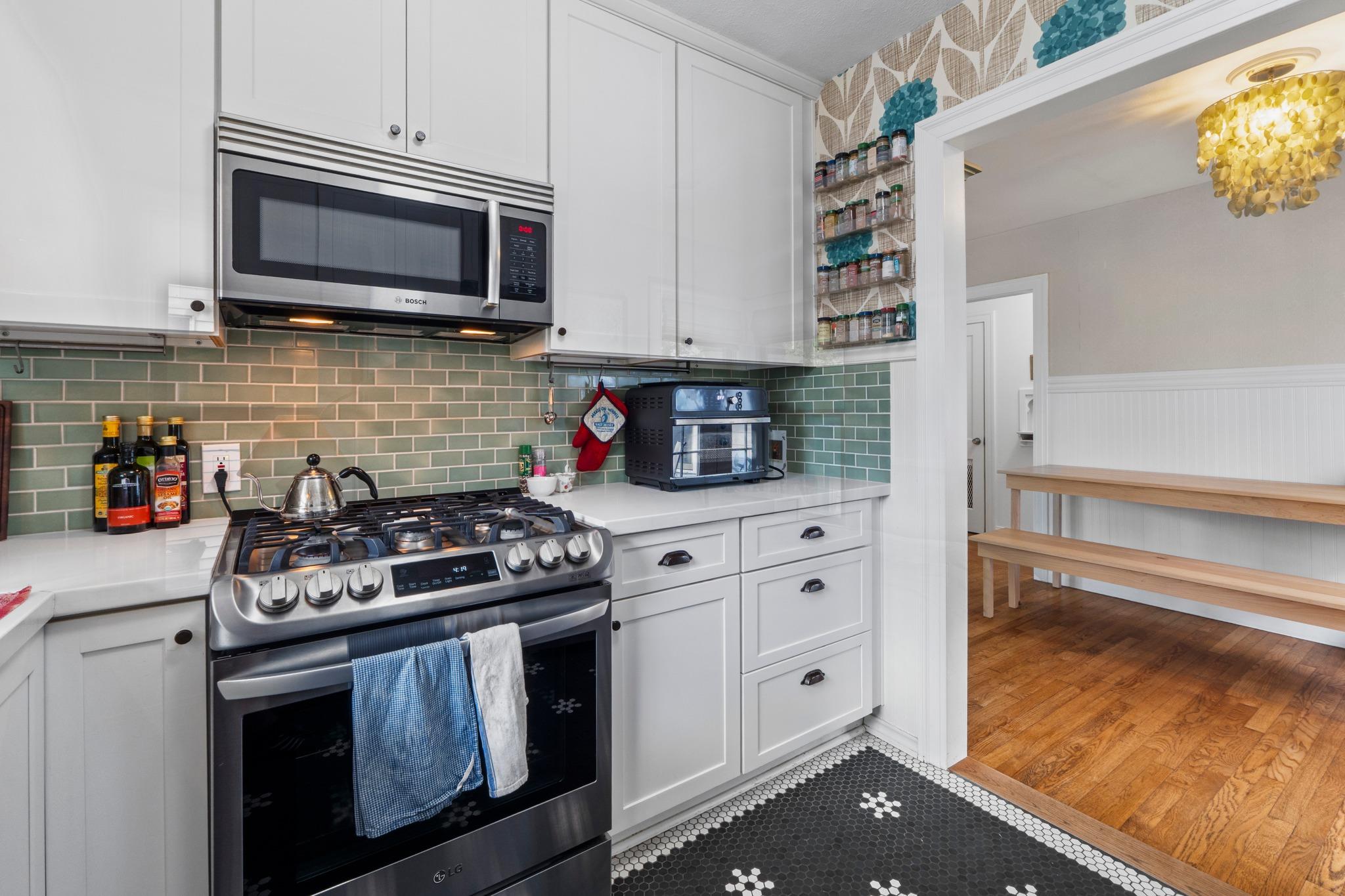 5508 Avenue G, Austin, TX 78751