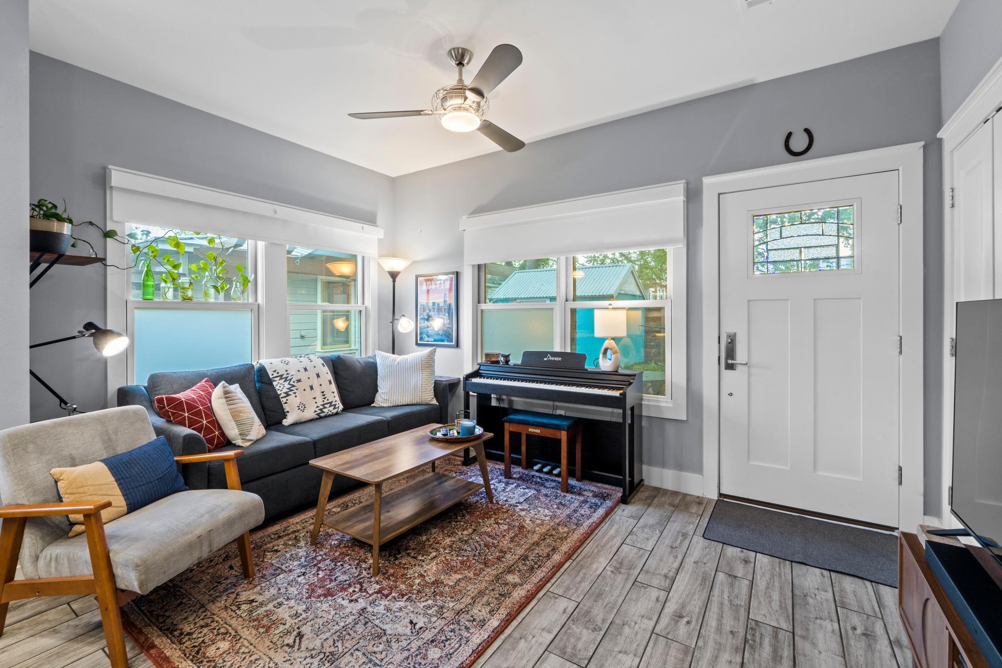 5508 Avenue G, Austin, TX 78751